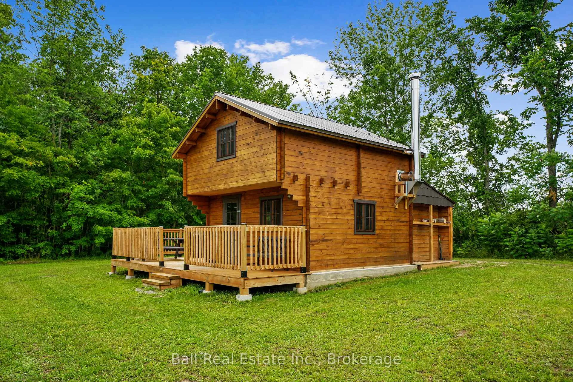 Photo 18 of 180 Johnston Road, Madoc — HOMEH