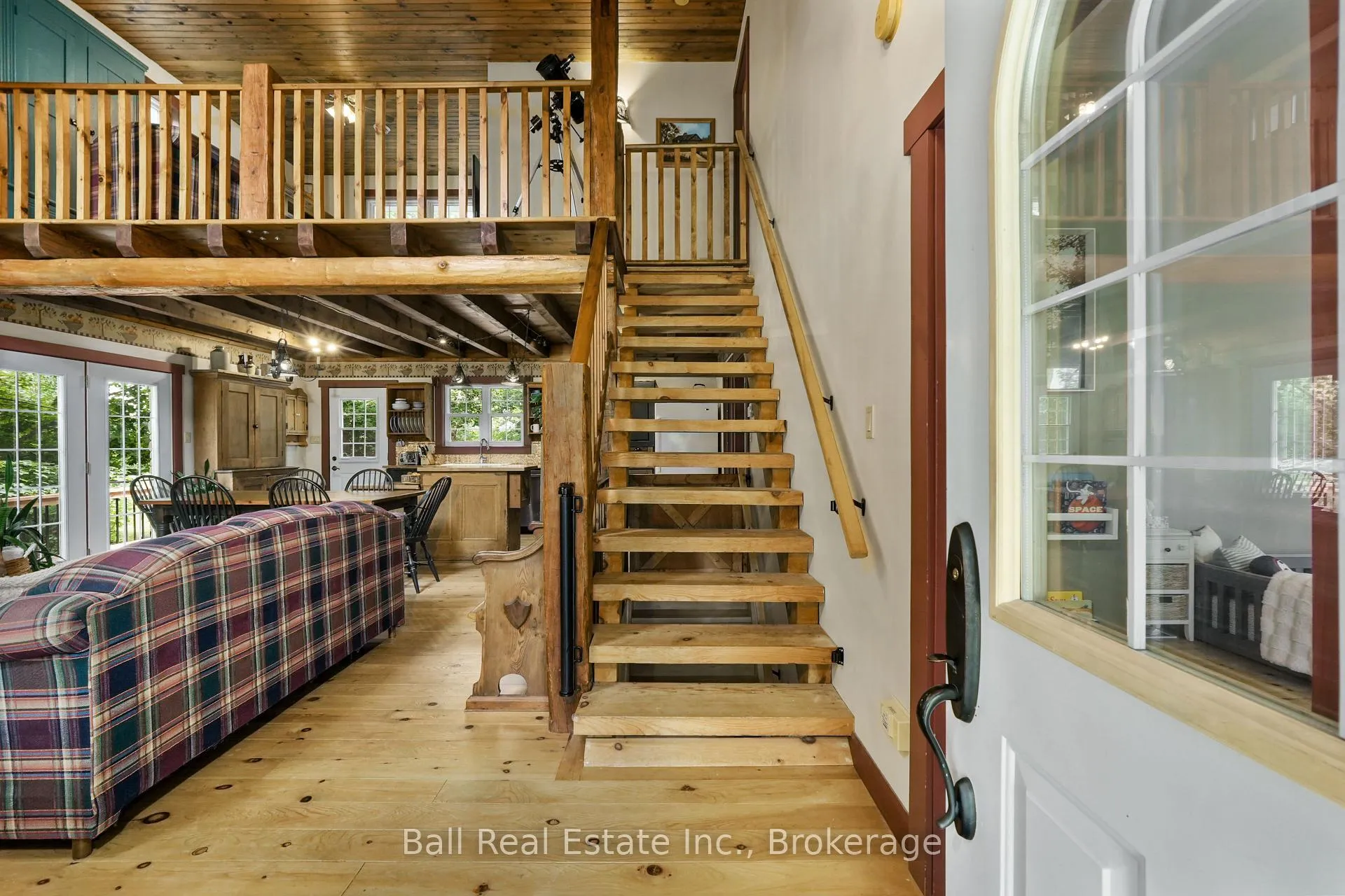 Photo 23 of 180 Johnston Road, Madoc — HOMEH