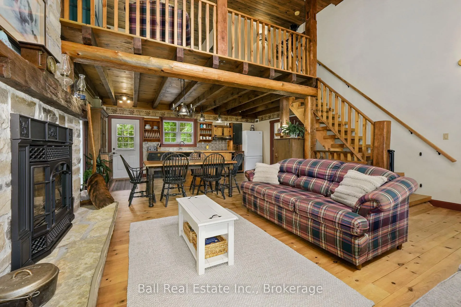 Photo 25 of 180 Johnston Road, Madoc — HOMEH