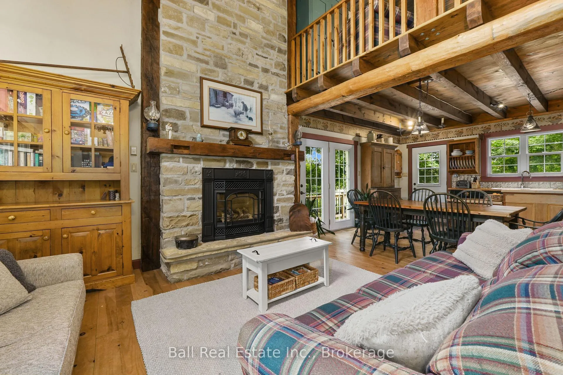 Photo 26 of 180 Johnston Road, Madoc — HOMEH