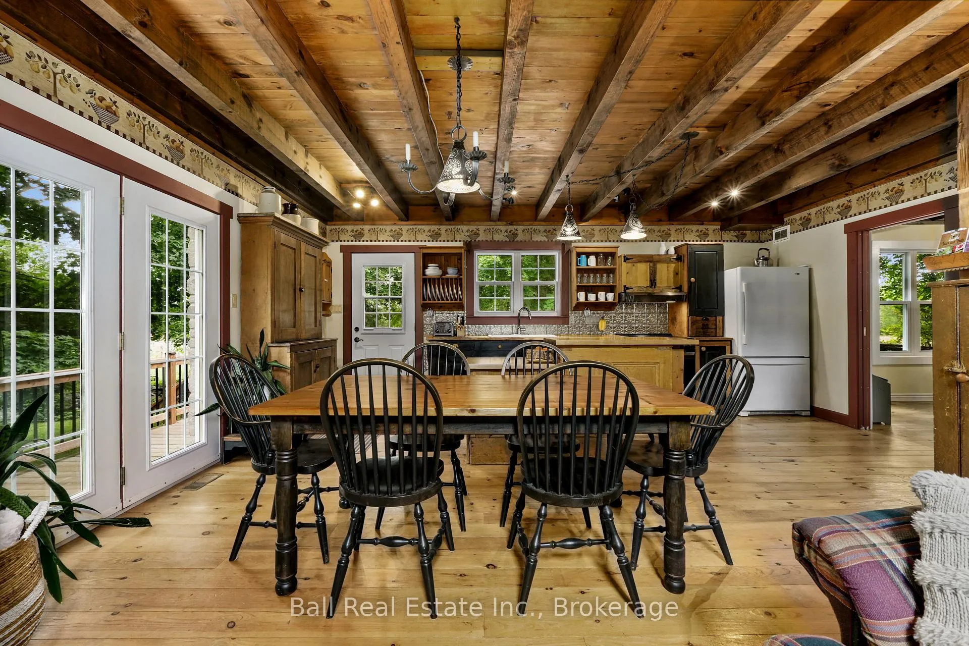 Photo 29 of 180 Johnston Road, Madoc — HOMEH