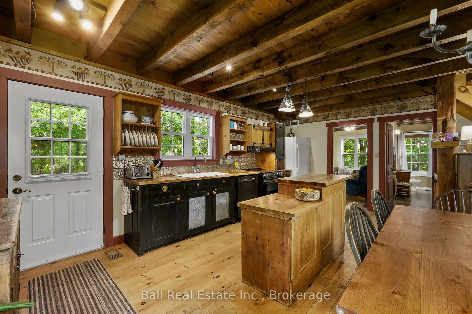 Photo 31 of 180 Johnston Road, Madoc — HOMEH