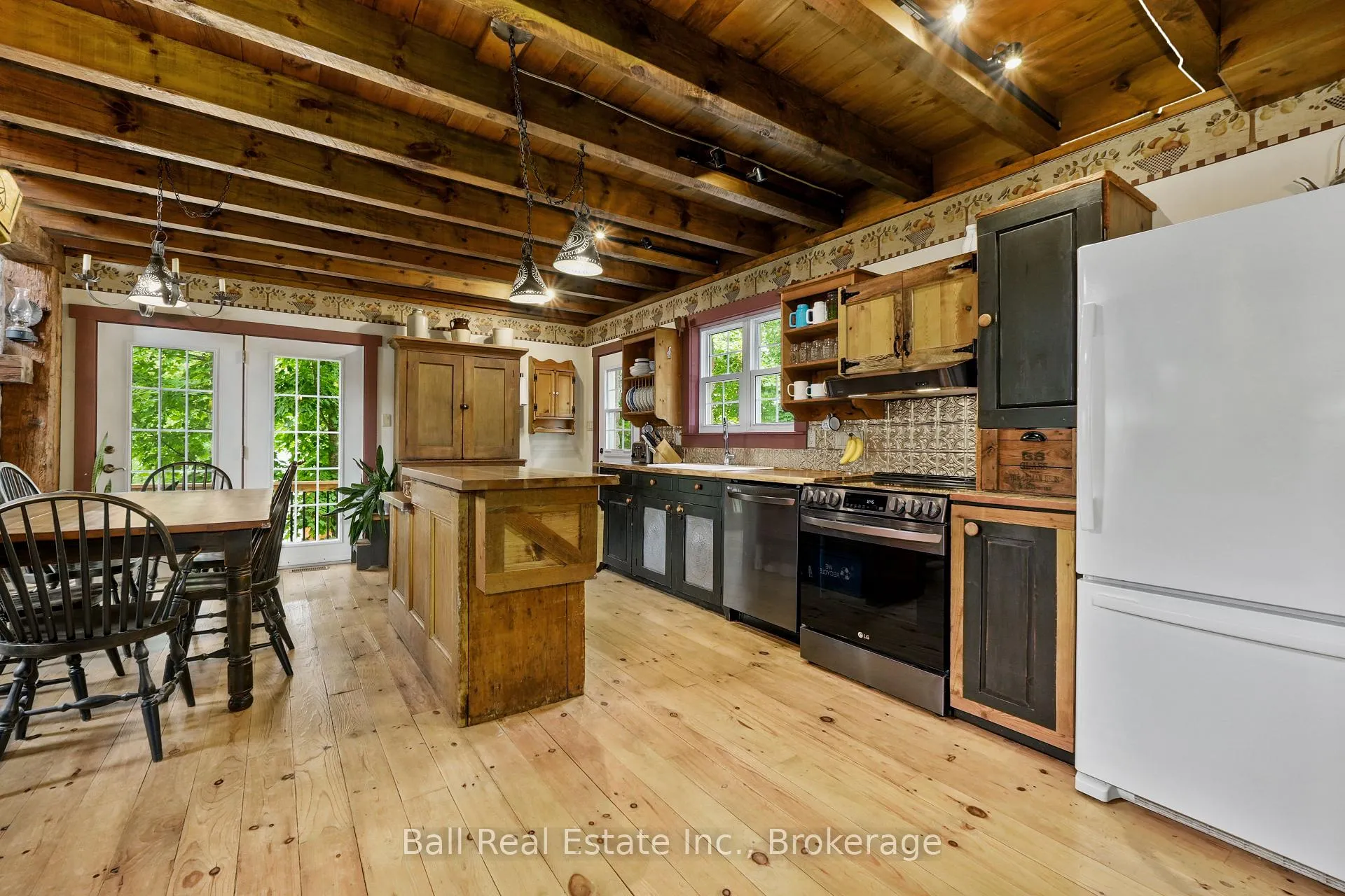 Photo 32 of 180 Johnston Road, Madoc — HOMEH