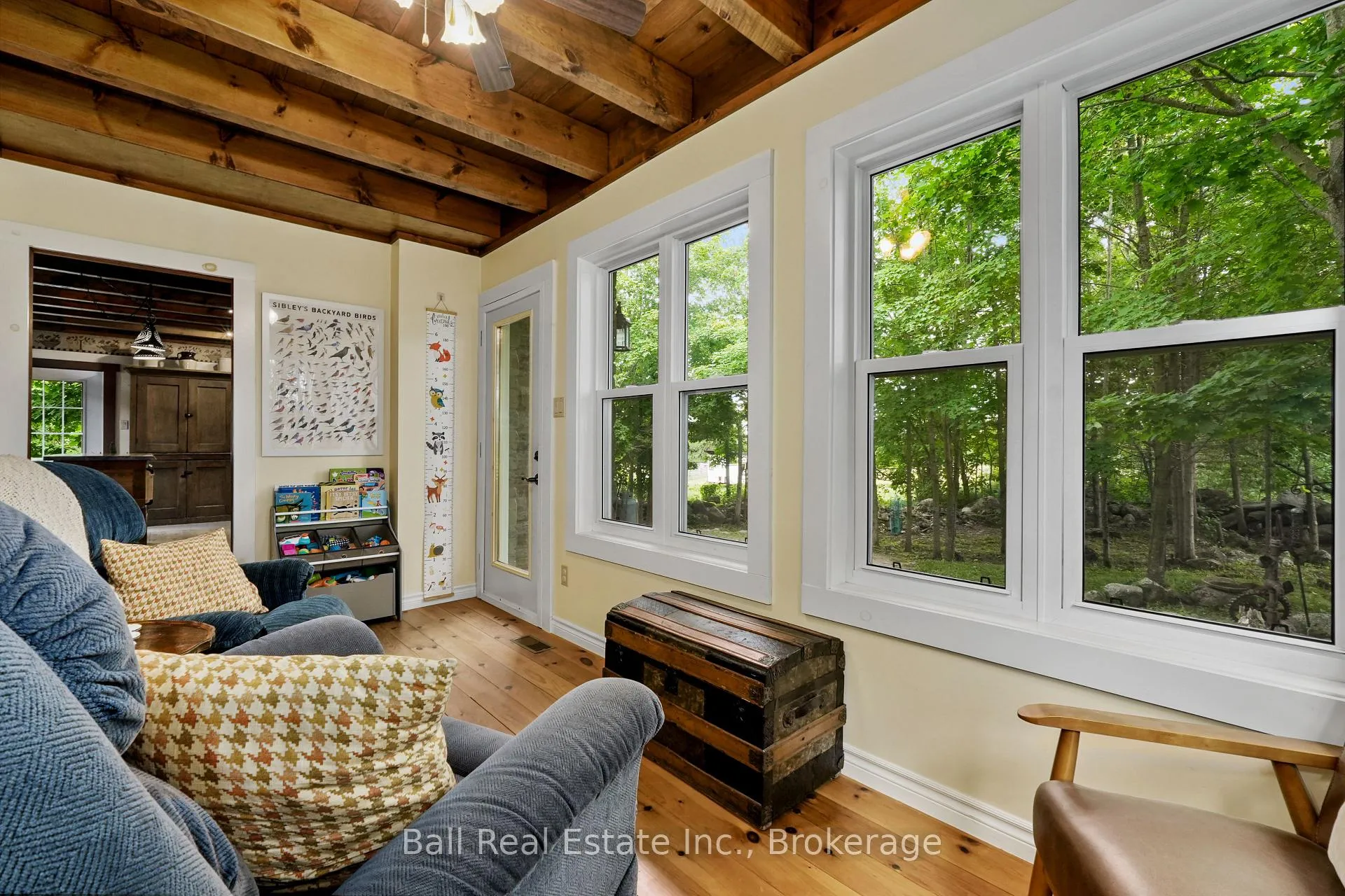 Photo 36 of 180 Johnston Road, Madoc — HOMEH
