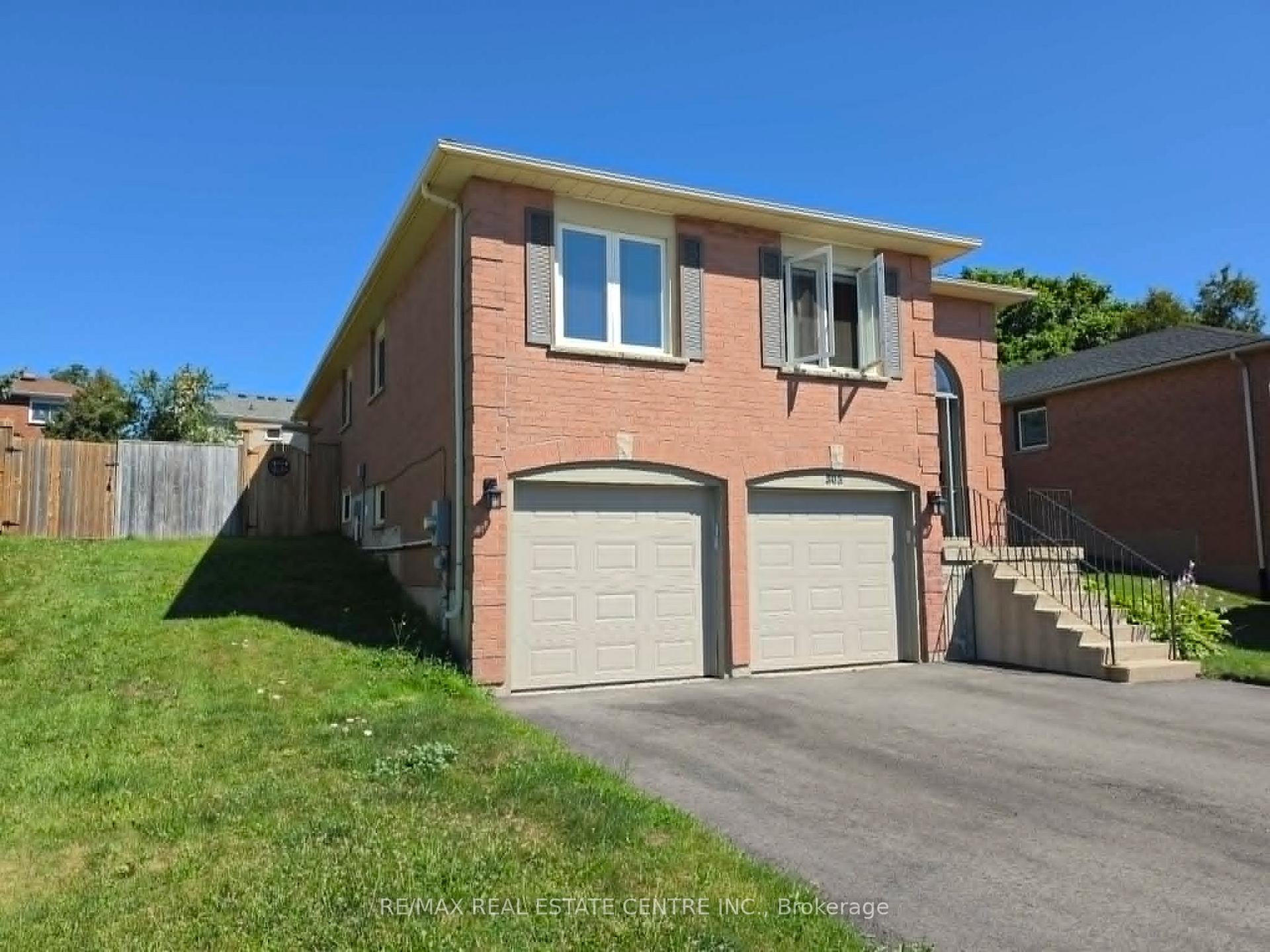 Photo 2 of Unit Lower, 305 Hansen Boulevard, Orangeville — HOMEH
