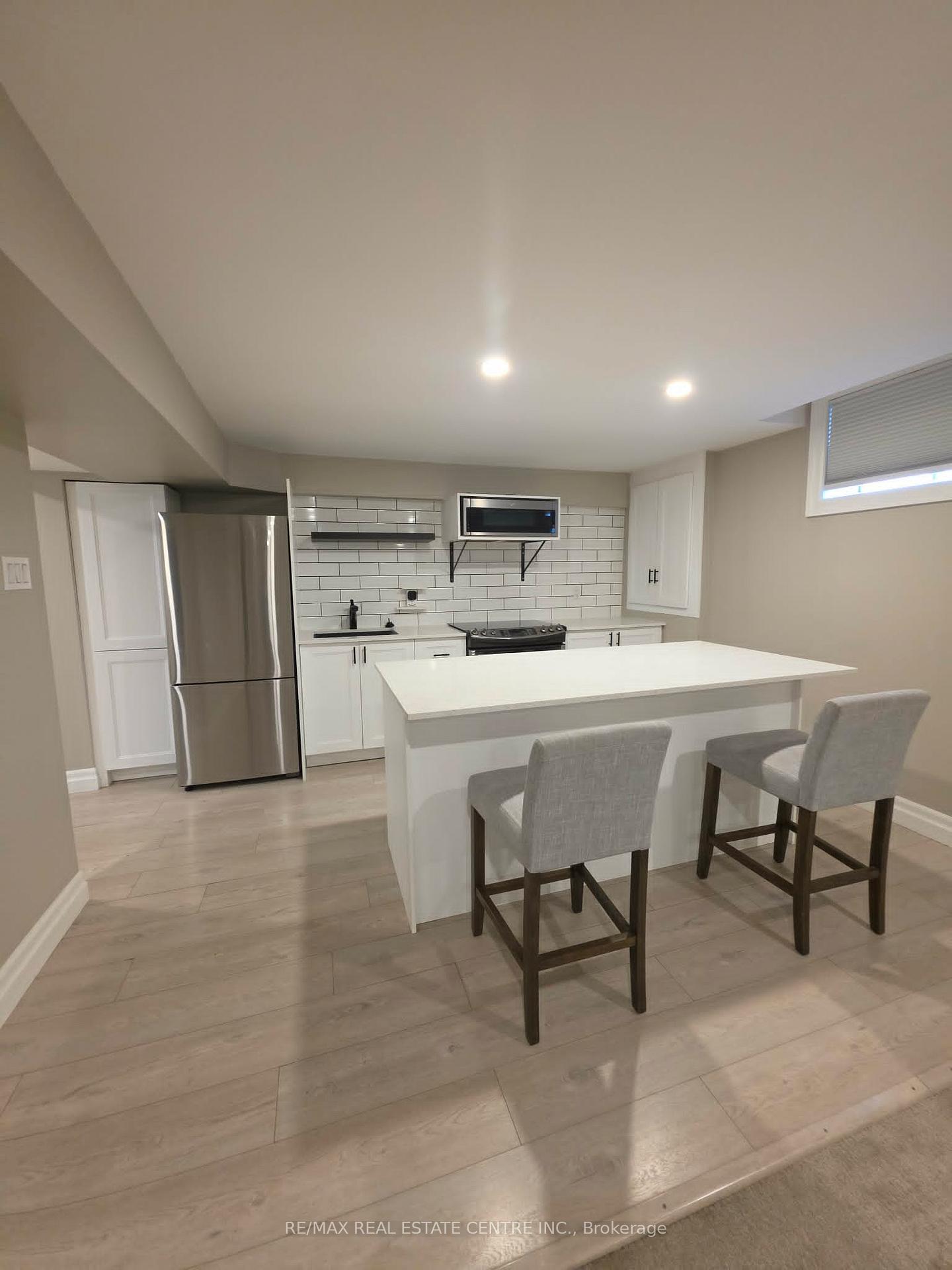 Photo 3 of Unit Lower, 305 Hansen Boulevard, Orangeville — HOMEH
