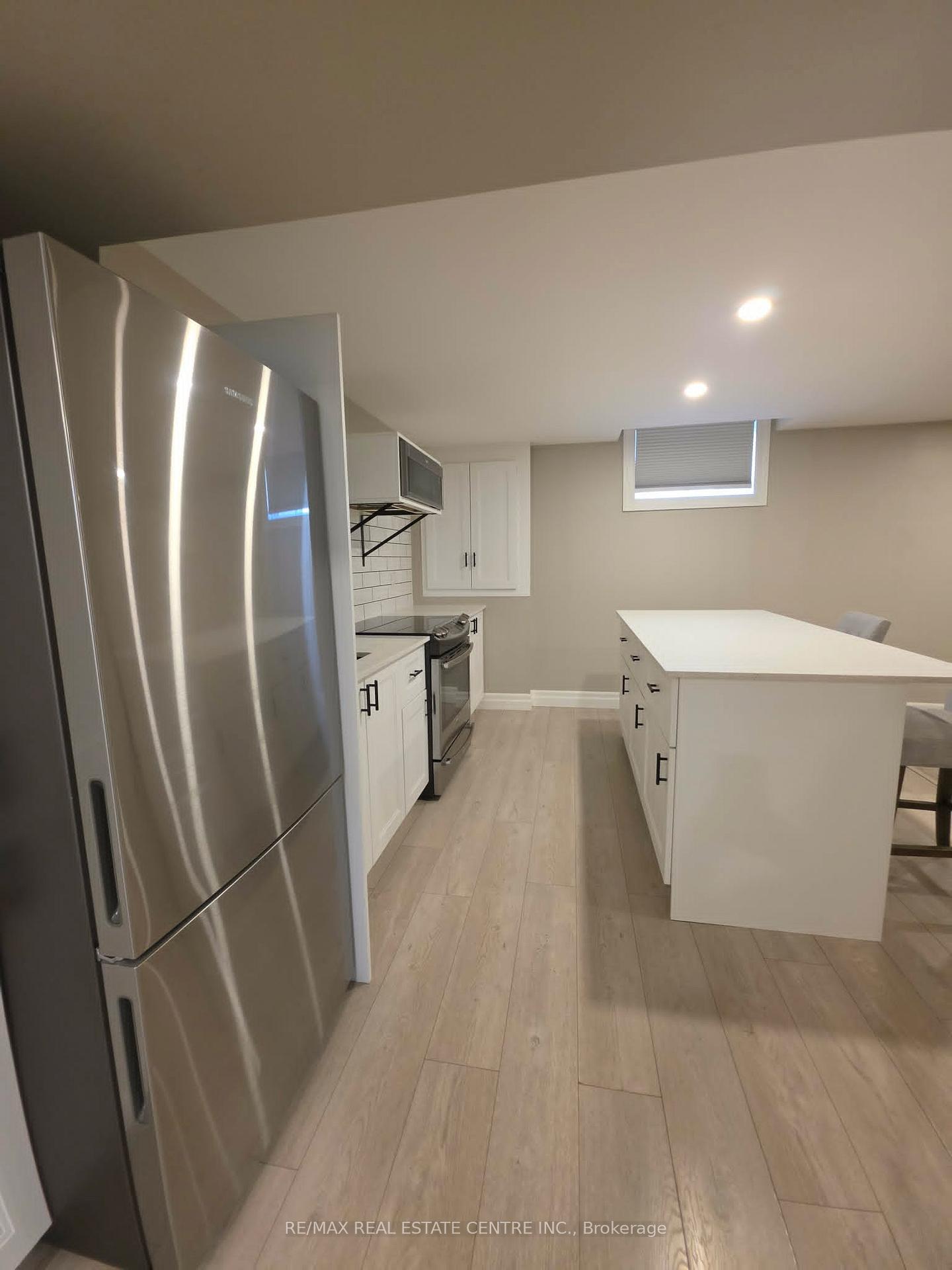 Photo 6 of Unit Lower, 305 Hansen Boulevard, Orangeville — HOMEH