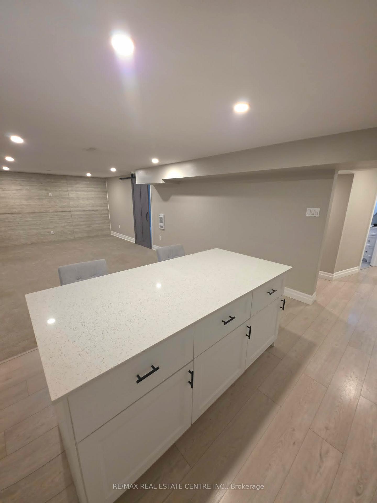 Photo 7 of Unit Lower, 305 Hansen Boulevard, Orangeville — HOMEH