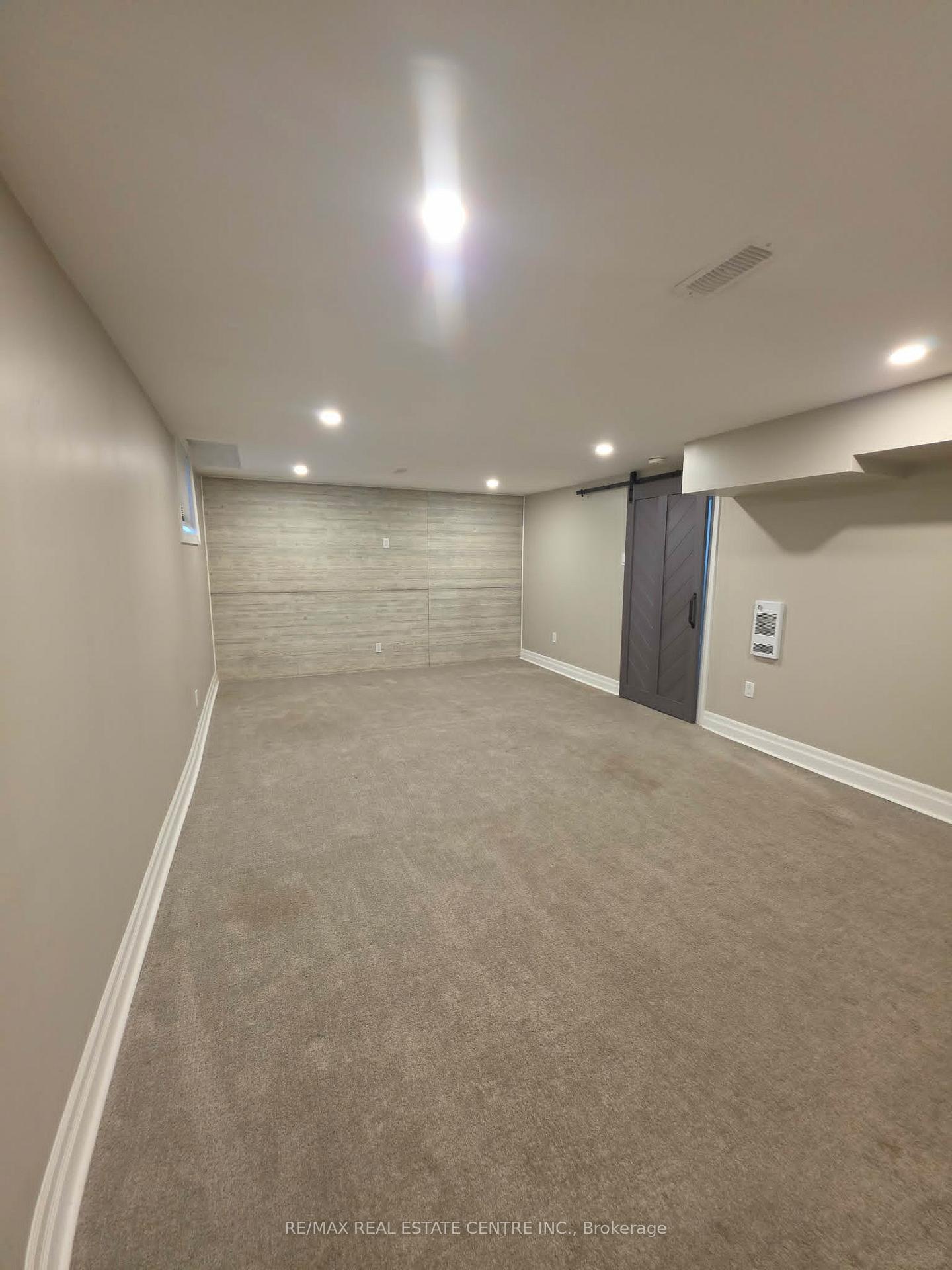 Photo 8 of Unit Lower, 305 Hansen Boulevard, Orangeville — HOMEH