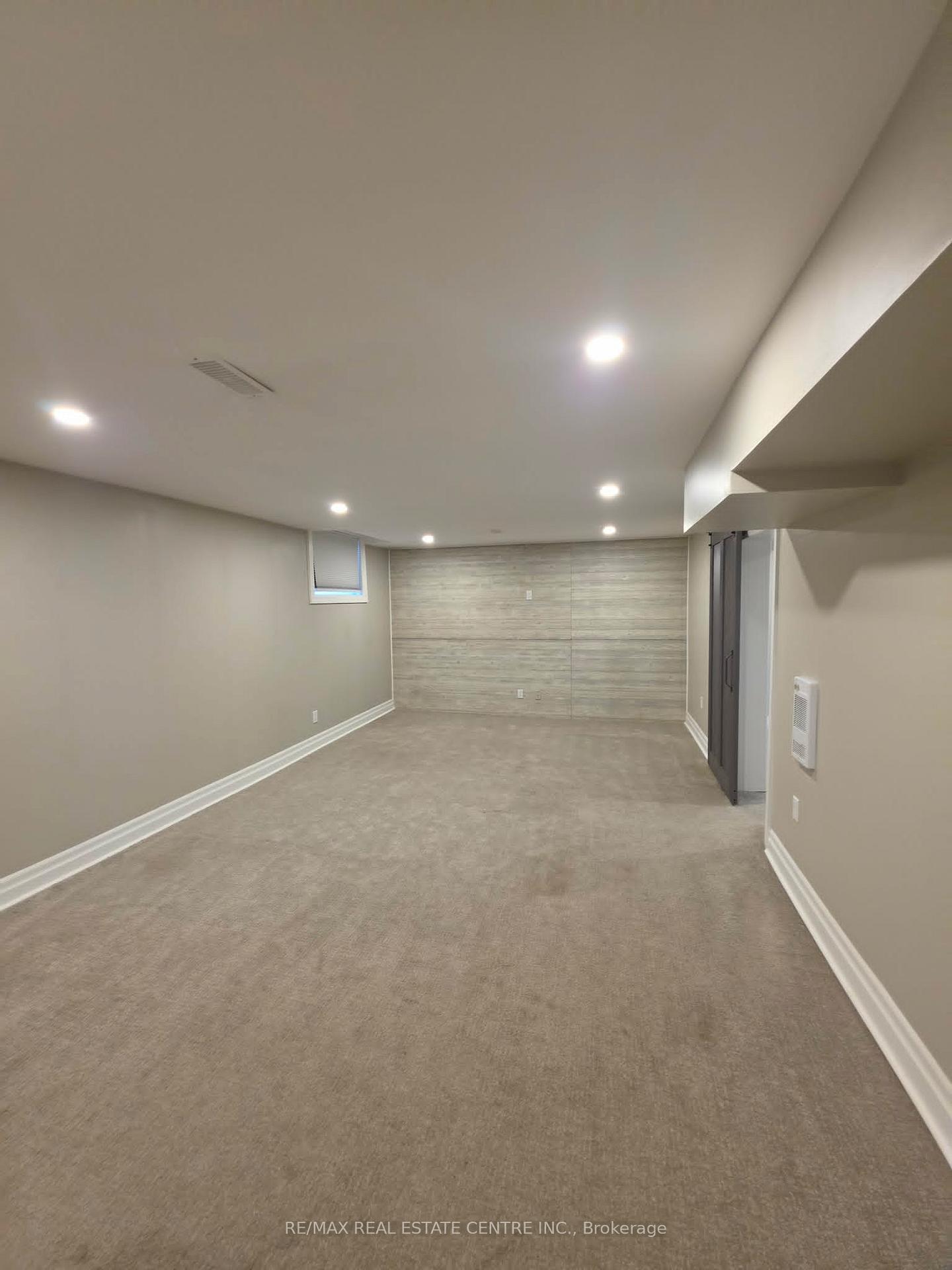 Photo 9 of Unit Lower, 305 Hansen Boulevard, Orangeville — HOMEH