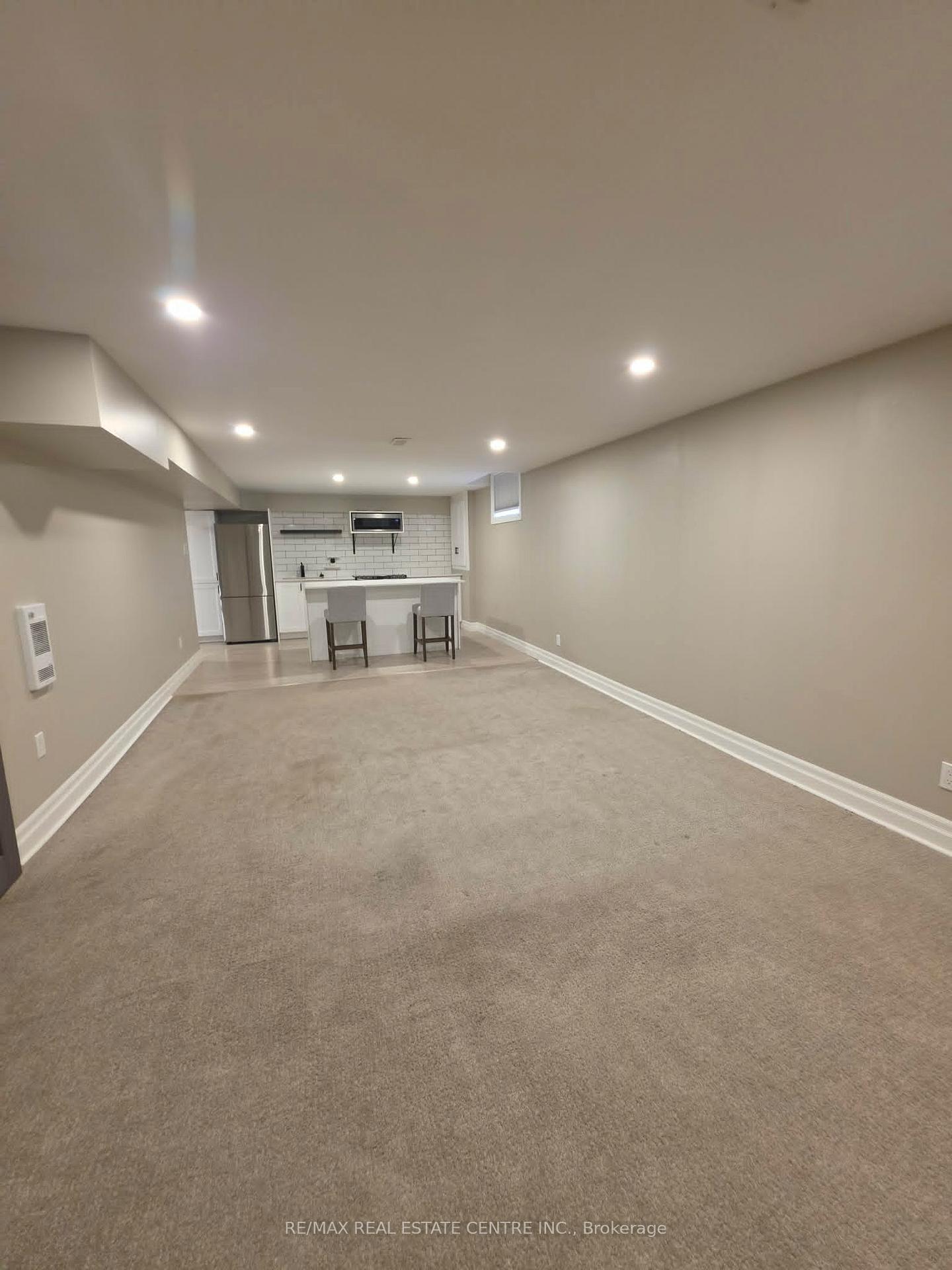 Photo 10 of Unit Lower, 305 Hansen Boulevard, Orangeville — HOMEH