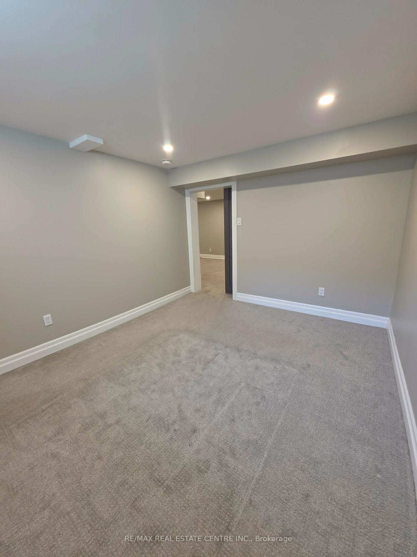 Photo 11 of Unit Lower, 305 Hansen Boulevard, Orangeville — HOMEH