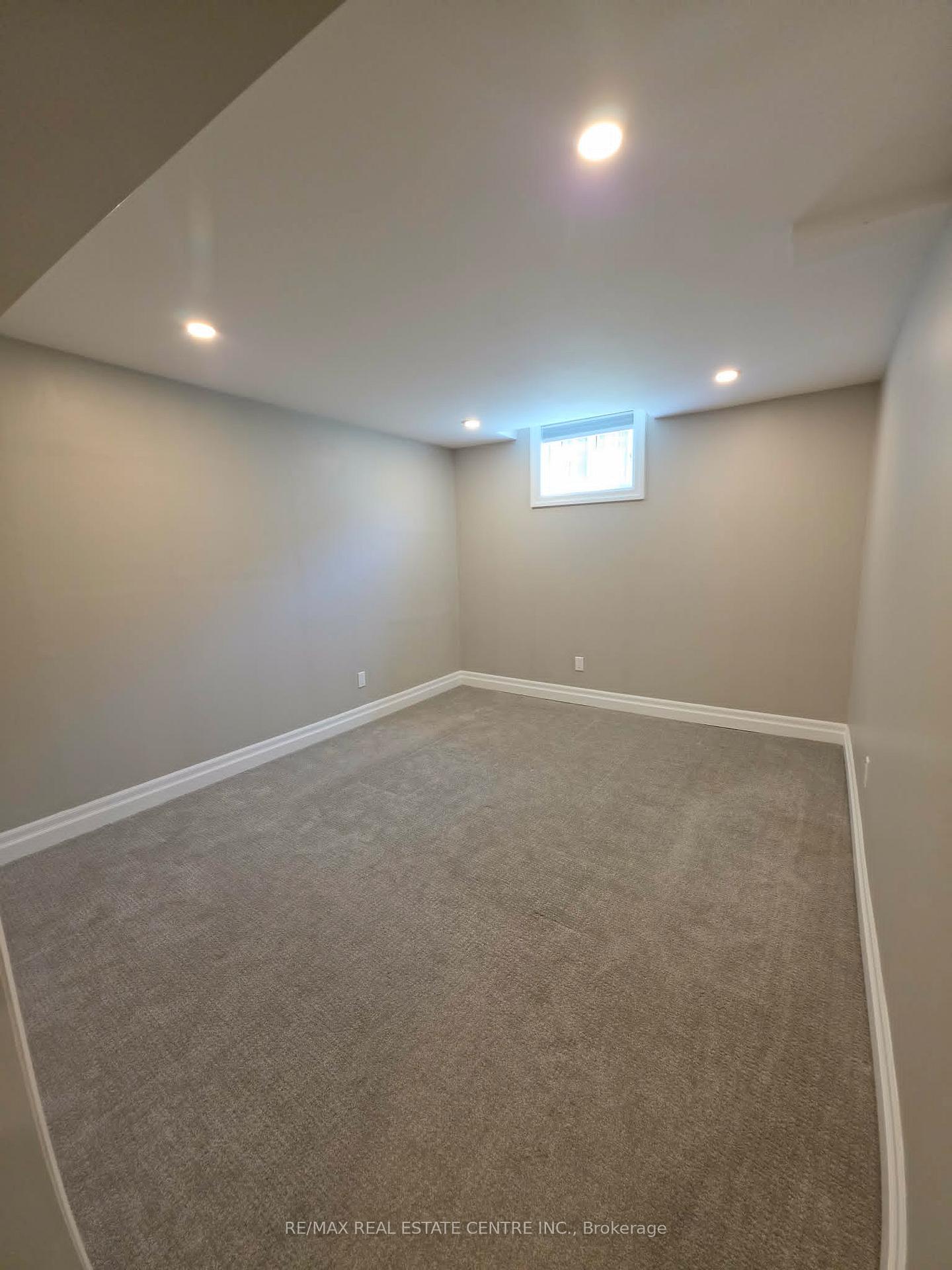 Photo 12 of Unit Lower, 305 Hansen Boulevard, Orangeville — HOMEH