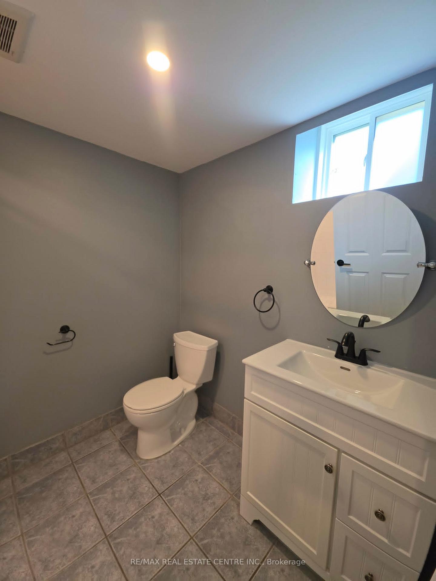 Photo 13 of Unit Lower, 305 Hansen Boulevard, Orangeville — HOMEH
