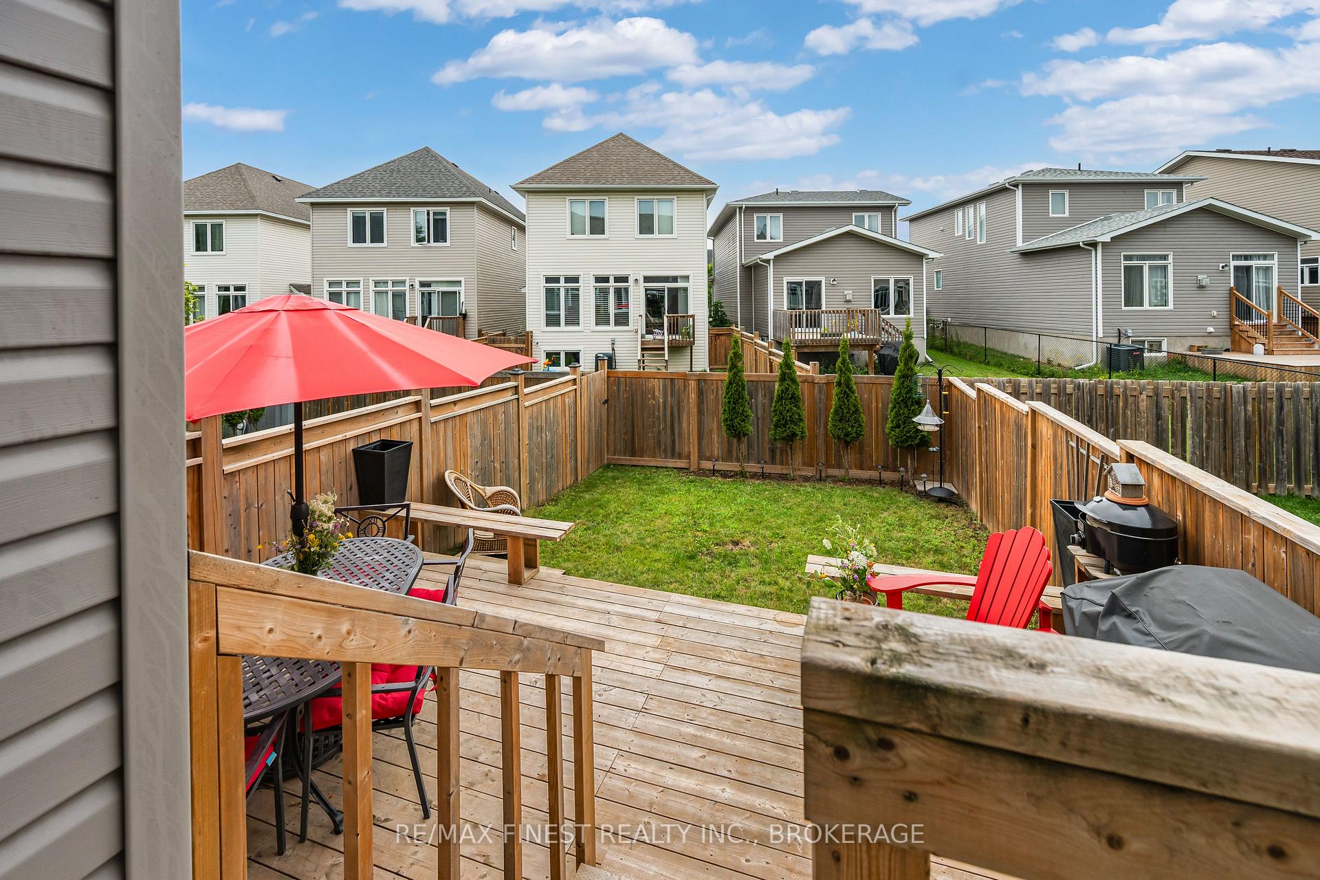 Photo 33 of 875 Riverview Way, Kingston, Kingston East (Incl Barret Crt) — HOMEH