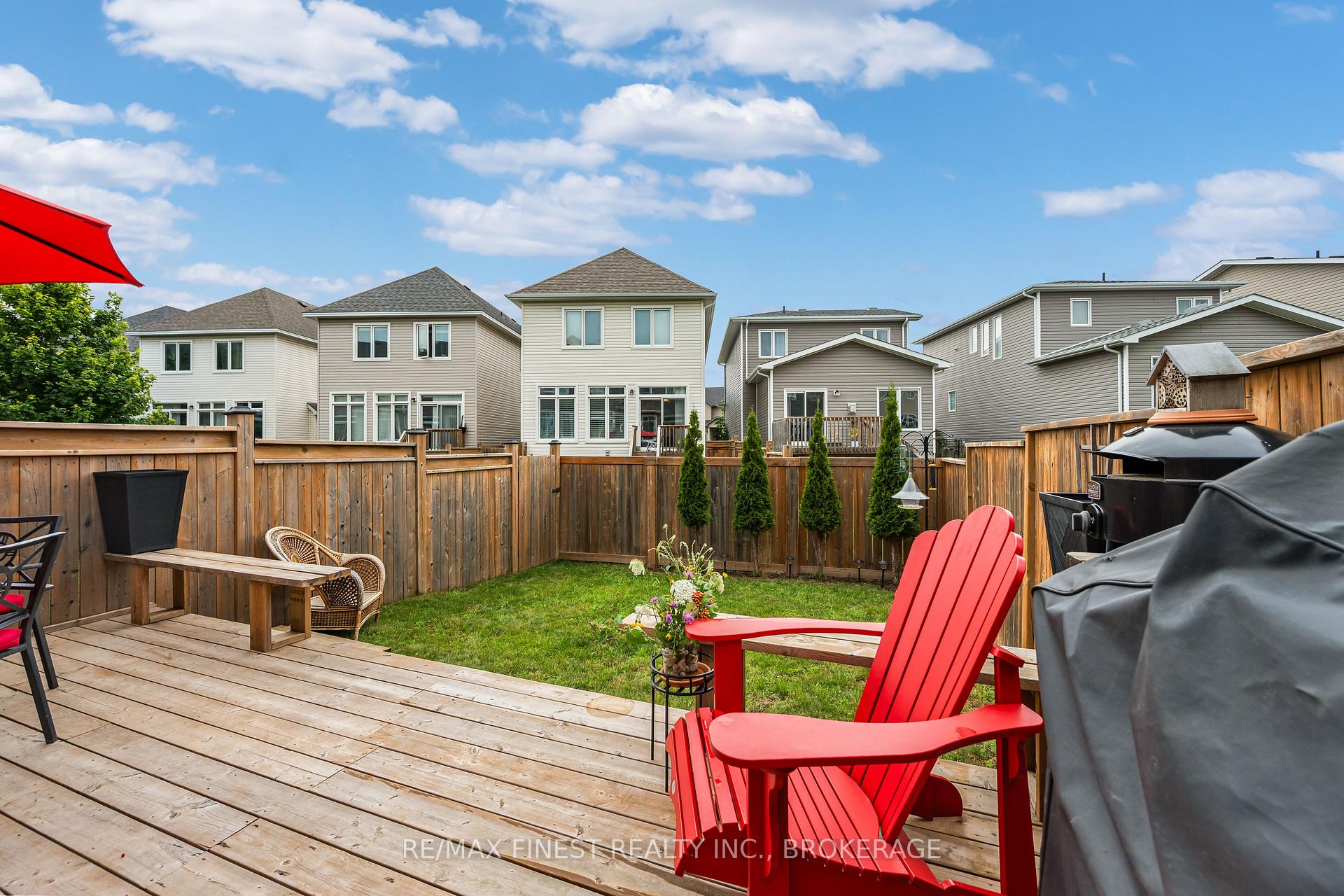 Photo 35 of 875 Riverview Way, Kingston, Kingston East (Incl Barret Crt) — HOMEH