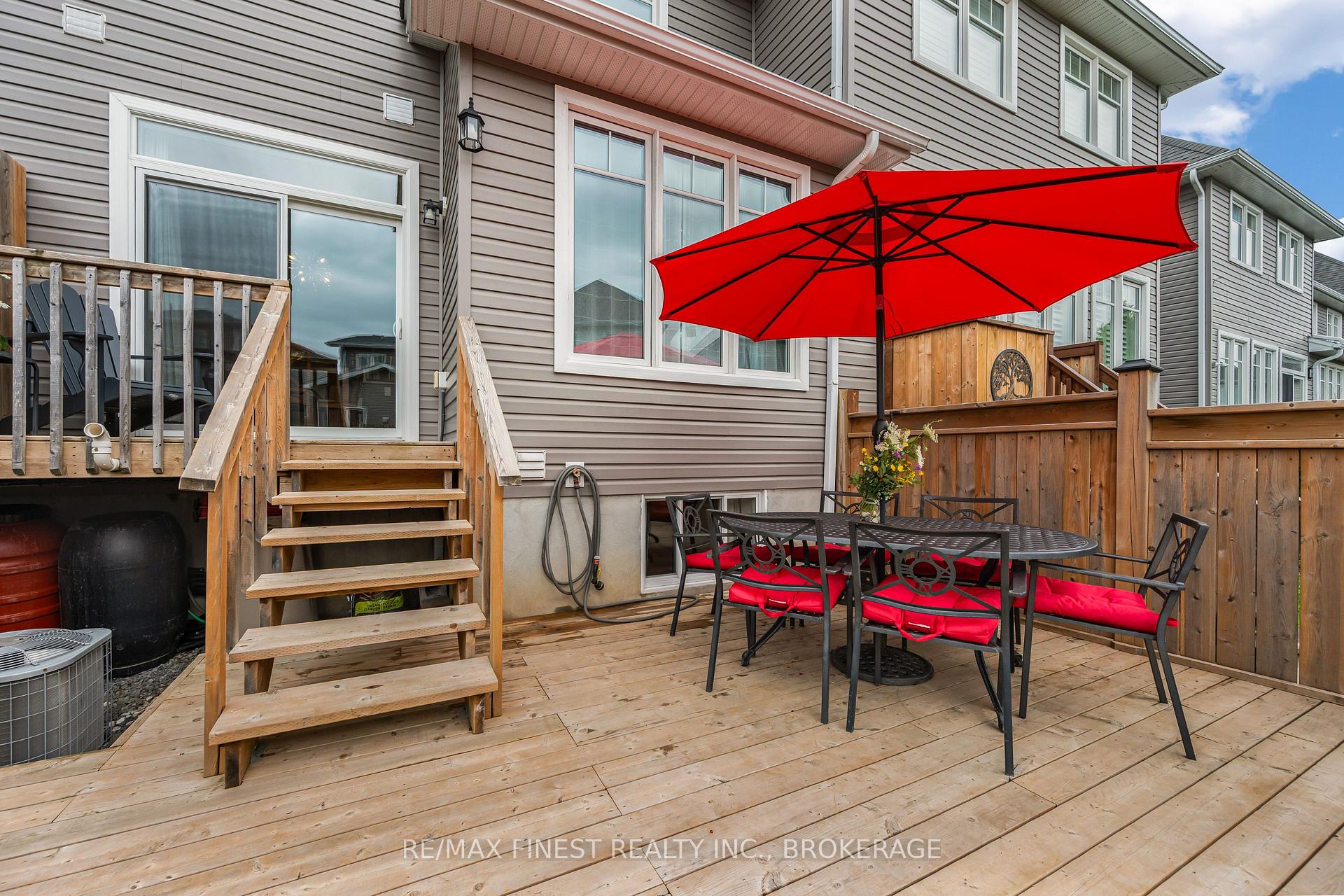 Photo 36 of 875 Riverview Way, Kingston, Kingston East (Incl Barret Crt) — HOMEH