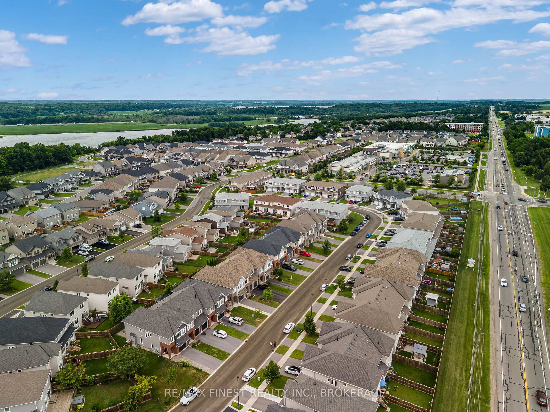 Photo 42 of 875 Riverview Way, Kingston, Kingston East (Incl Barret Crt) — HOMEH