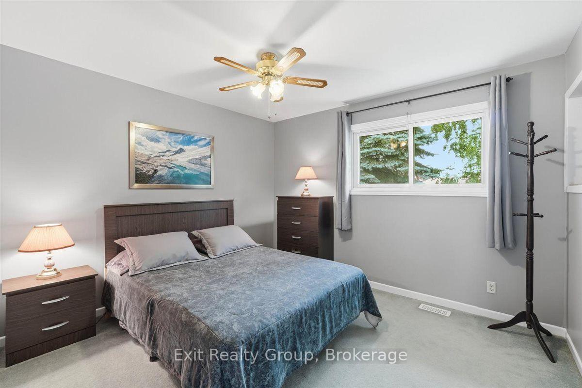 Photo 13 of 197 Chatterton Valley Crescent, Quinte West, Sidney Ward — HOMEH