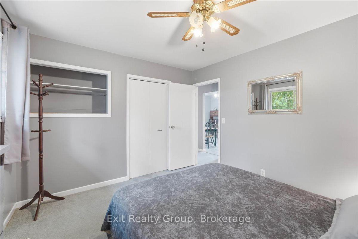 Photo 14 of 197 Chatterton Valley Crescent, Quinte West, Sidney Ward — HOMEH