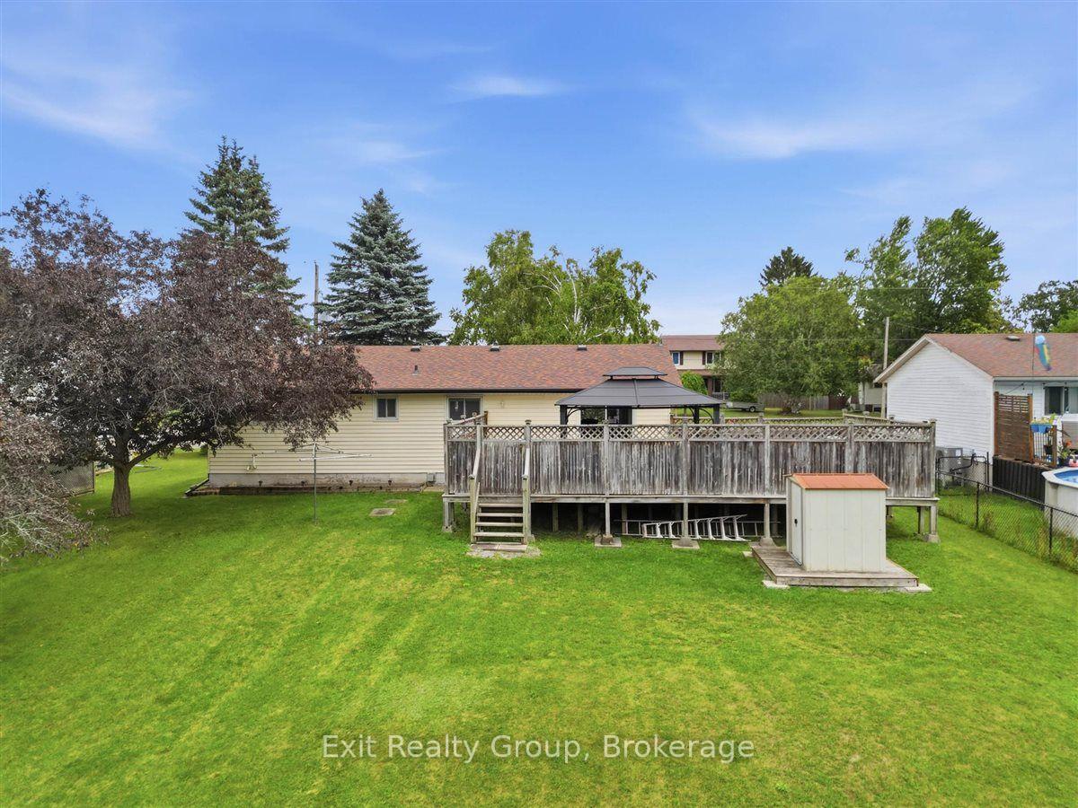 Photo 32 of 197 Chatterton Valley Crescent, Quinte West, Sidney Ward — HOMEH