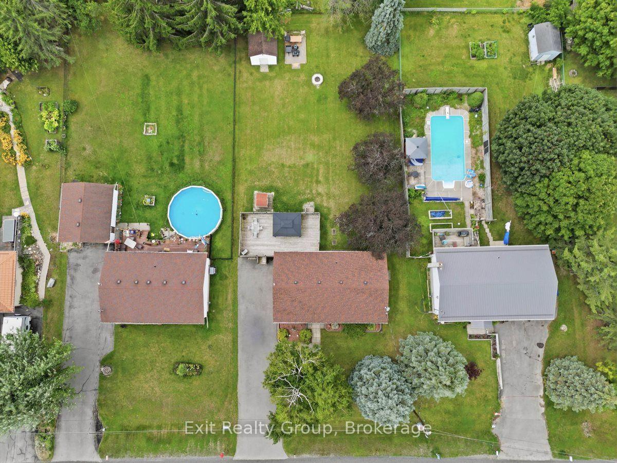 Photo 34 of 197 Chatterton Valley Crescent, Quinte West, Sidney Ward — HOMEH