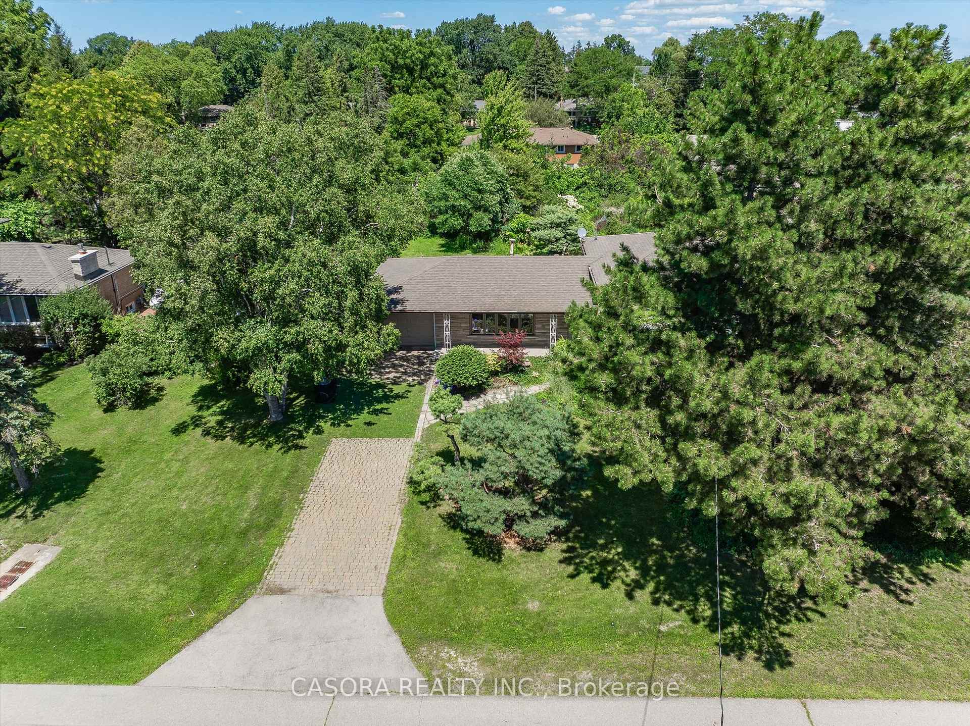 Photo 42 of 34 Christopher Drive, Hamilton, Kennedy — HOMEH