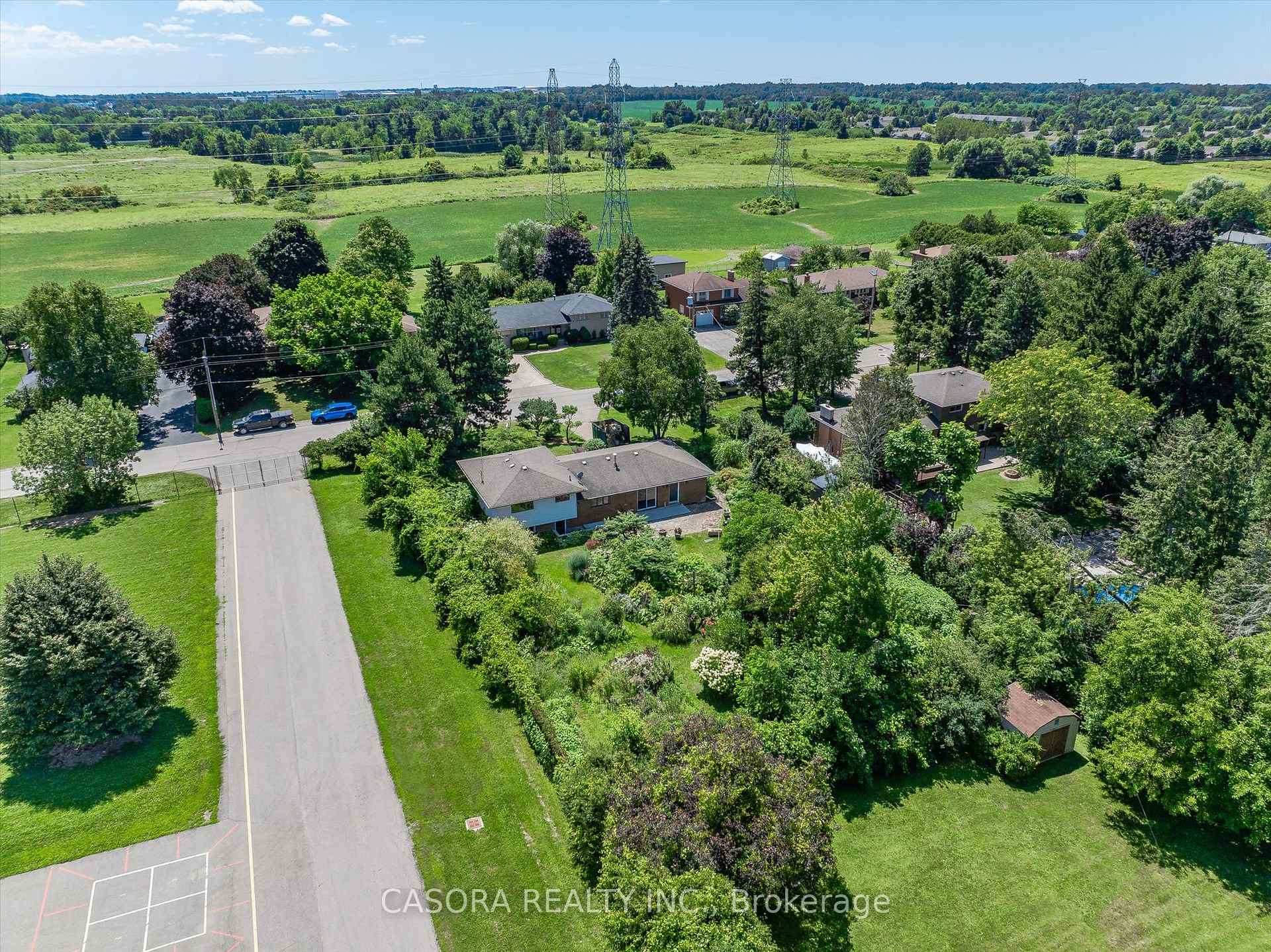 Photo 43 of 34 Christopher Drive, Hamilton, Kennedy — HOMEH