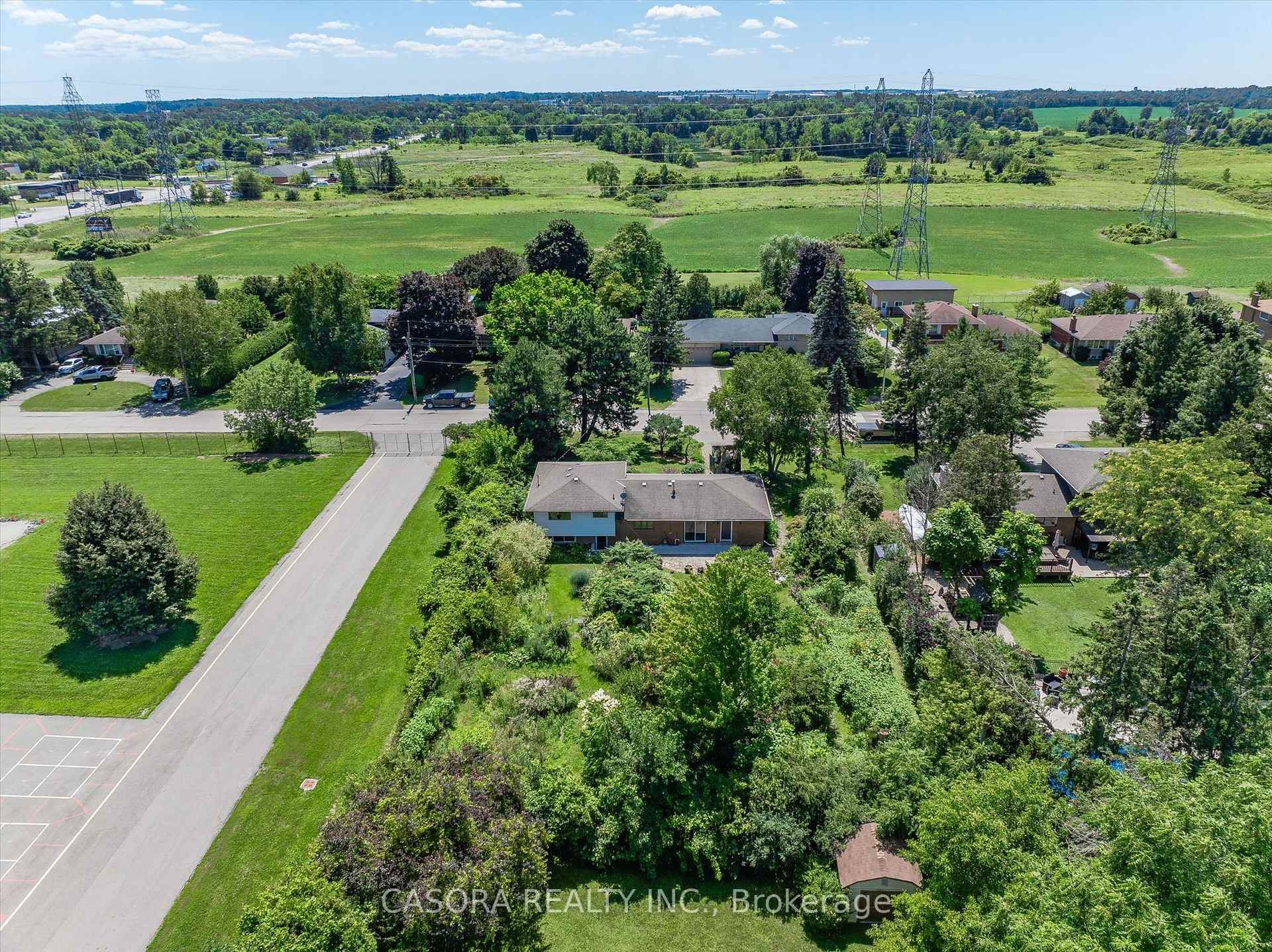 Photo 44 of 34 Christopher Drive, Hamilton, Kennedy — HOMEH