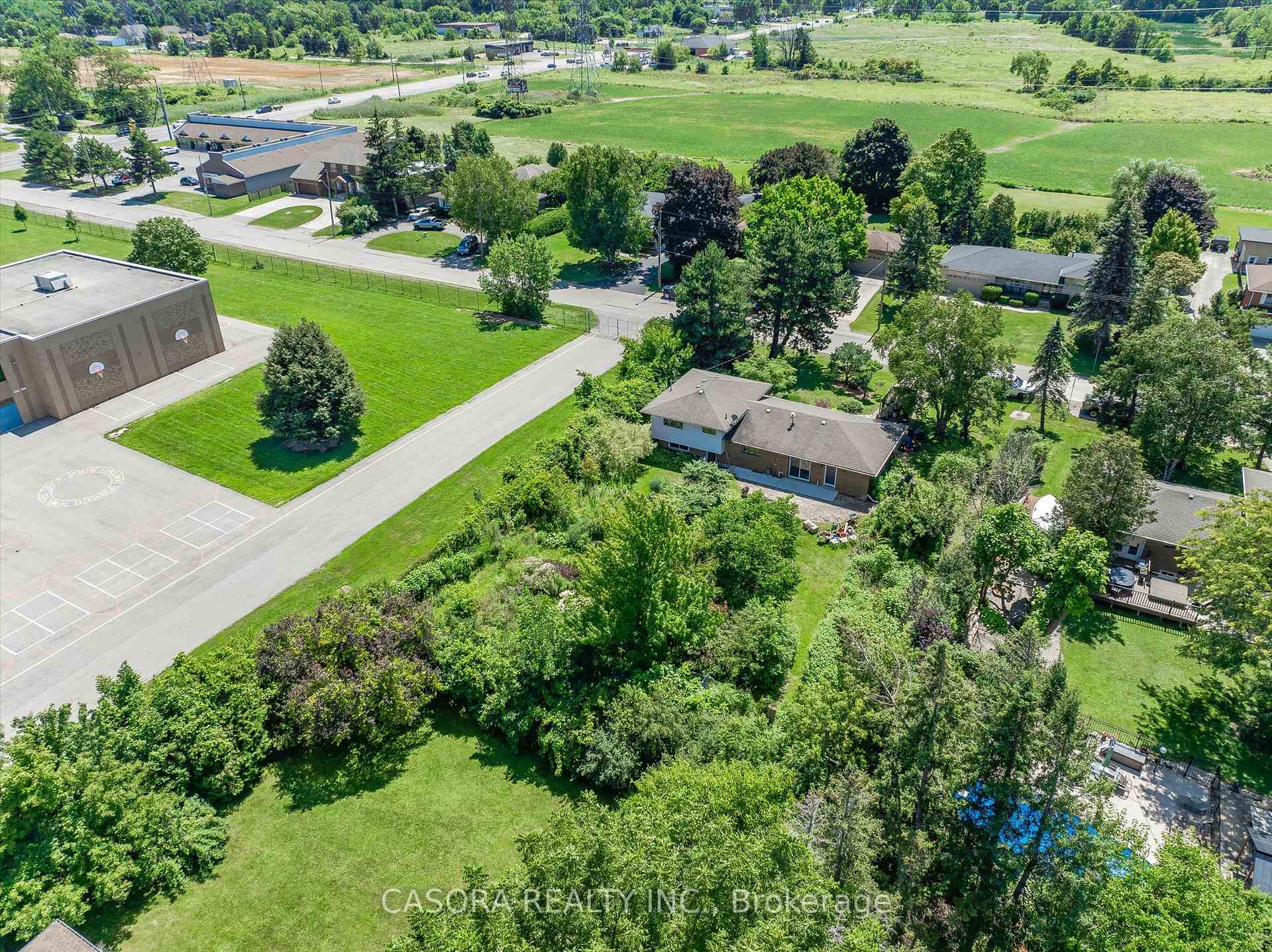 Photo 45 of 34 Christopher Drive, Hamilton, Kennedy — HOMEH