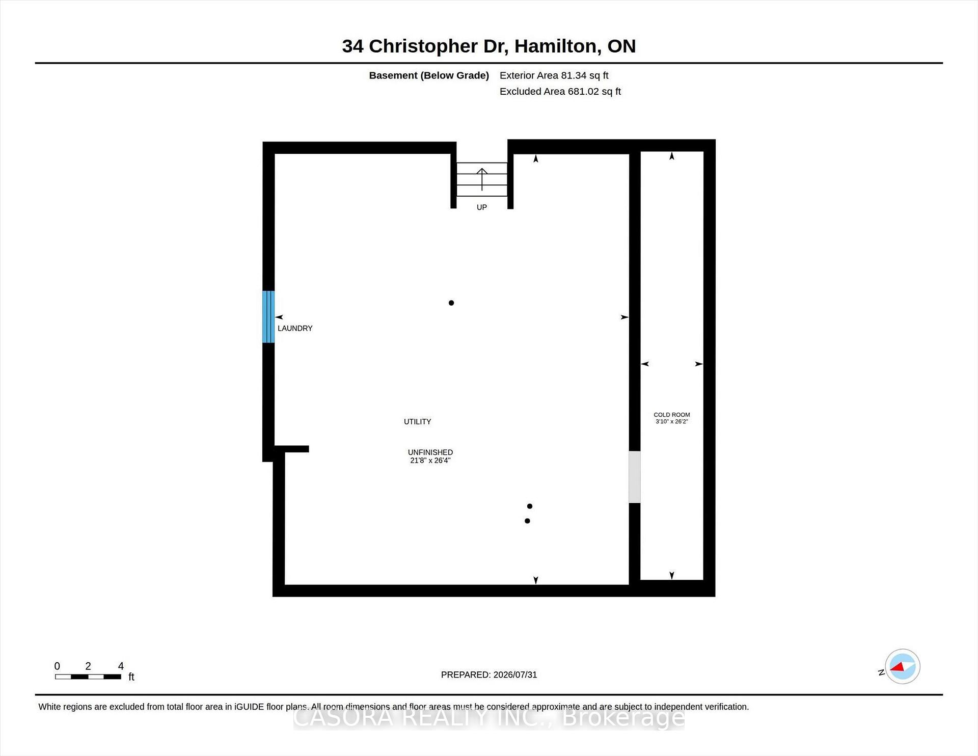 Photo 49 of 34 Christopher Drive, Hamilton, Kennedy — HOMEH