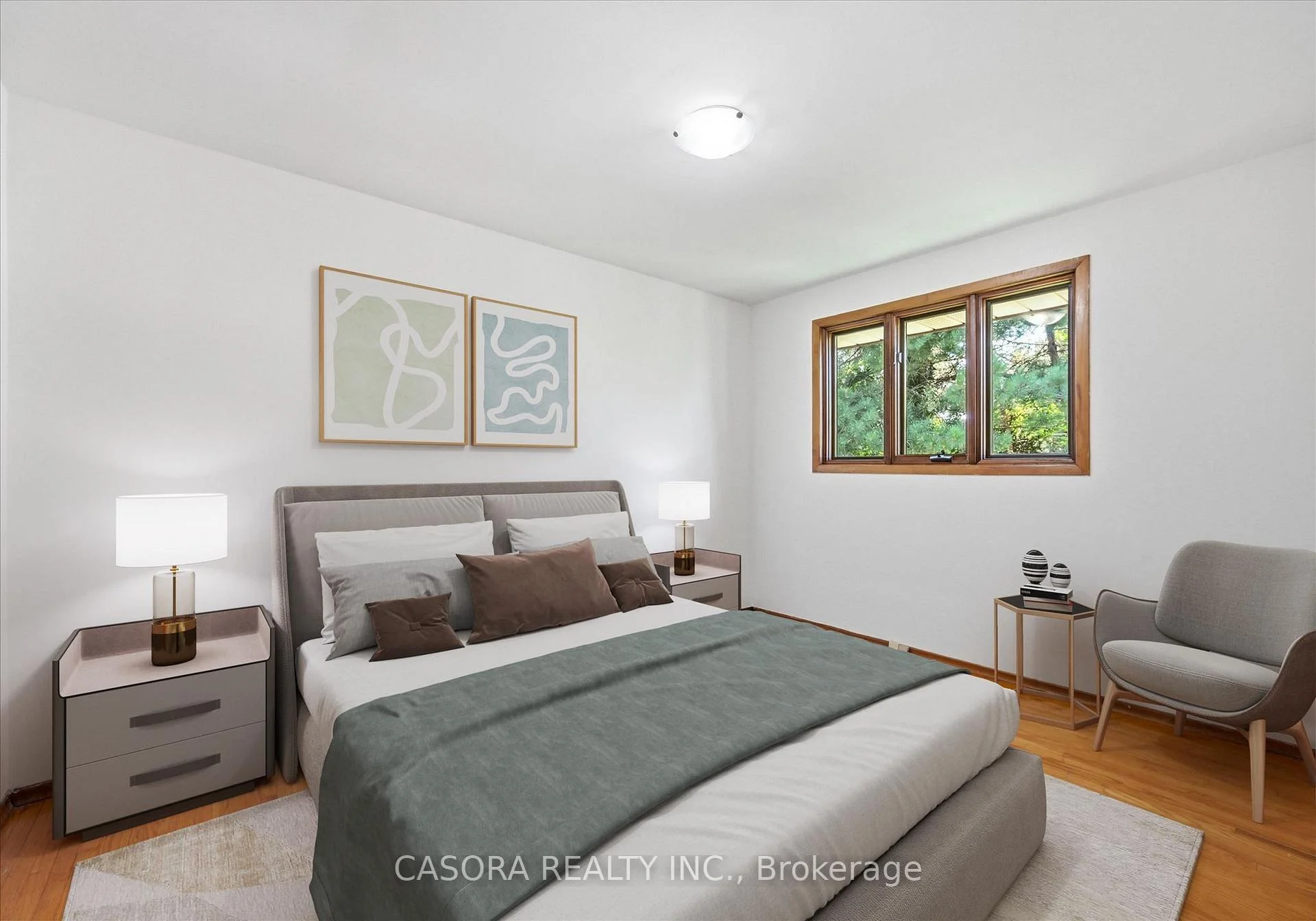 Photo 21 of 34 Christopher Drive, Hamilton, Kennedy — HOMEH