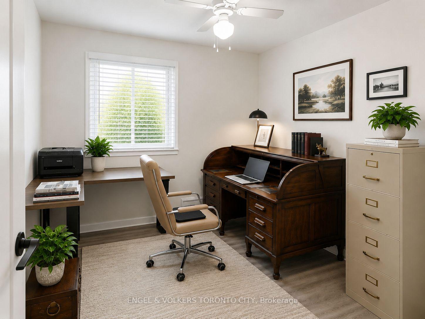 Photo 20 of 194 Library Street, Clearview, Creemore — HOMEH