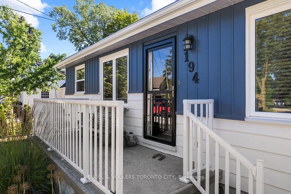 Photo 3 of 194 Library Street, Clearview, Creemore — HOMEH
