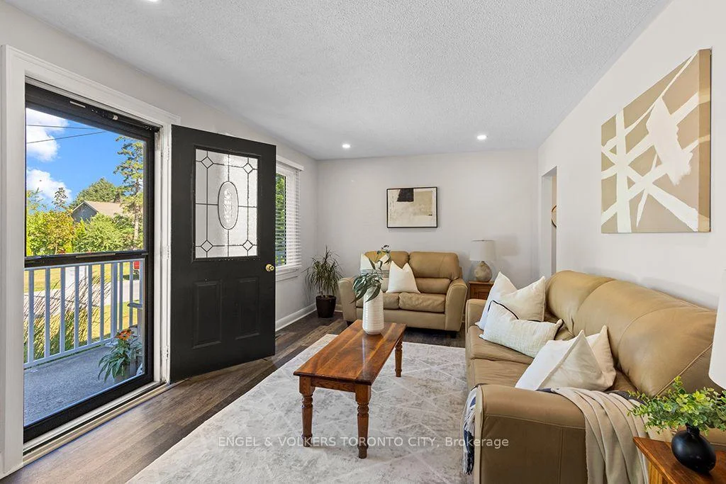 Photo 7 of 194 Library Street, Clearview, Creemore — HOMEH