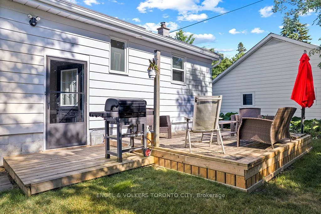 Photo 29 of 194 Library Street, Clearview, Creemore — HOMEH