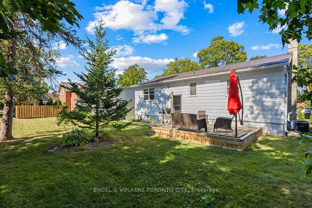Photo 31 of 194 Library Street, Clearview, Creemore — HOMEH