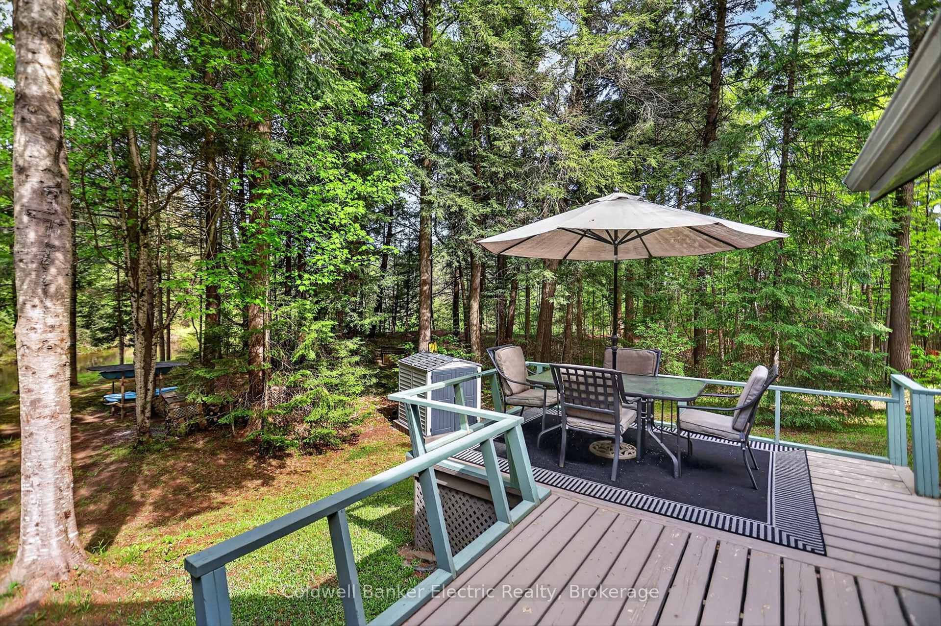 Photo 10 of 44 Lean Drive, North Kawartha — HOMEH