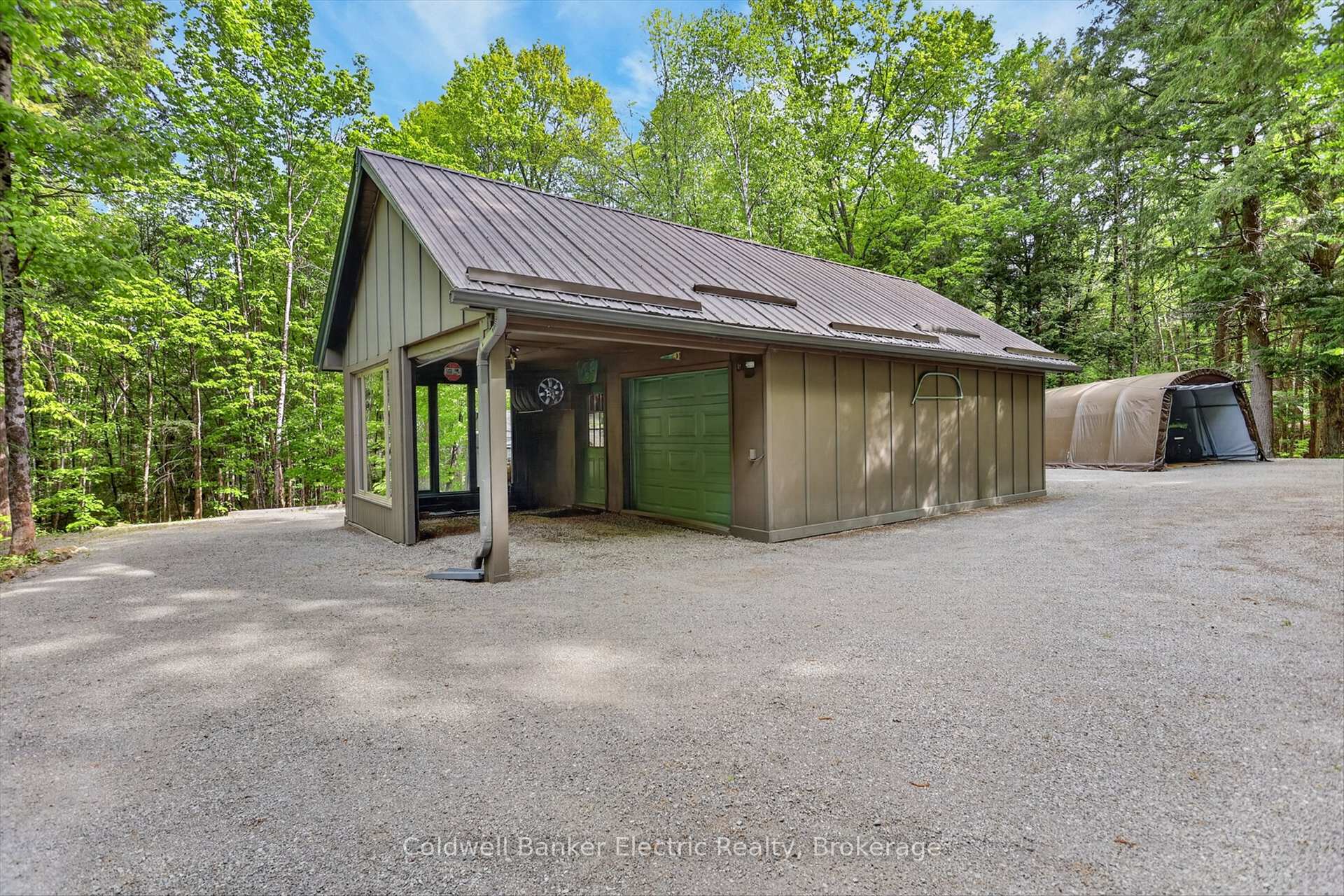 Photo 12 of 44 Lean Drive, North Kawartha — HOMEH