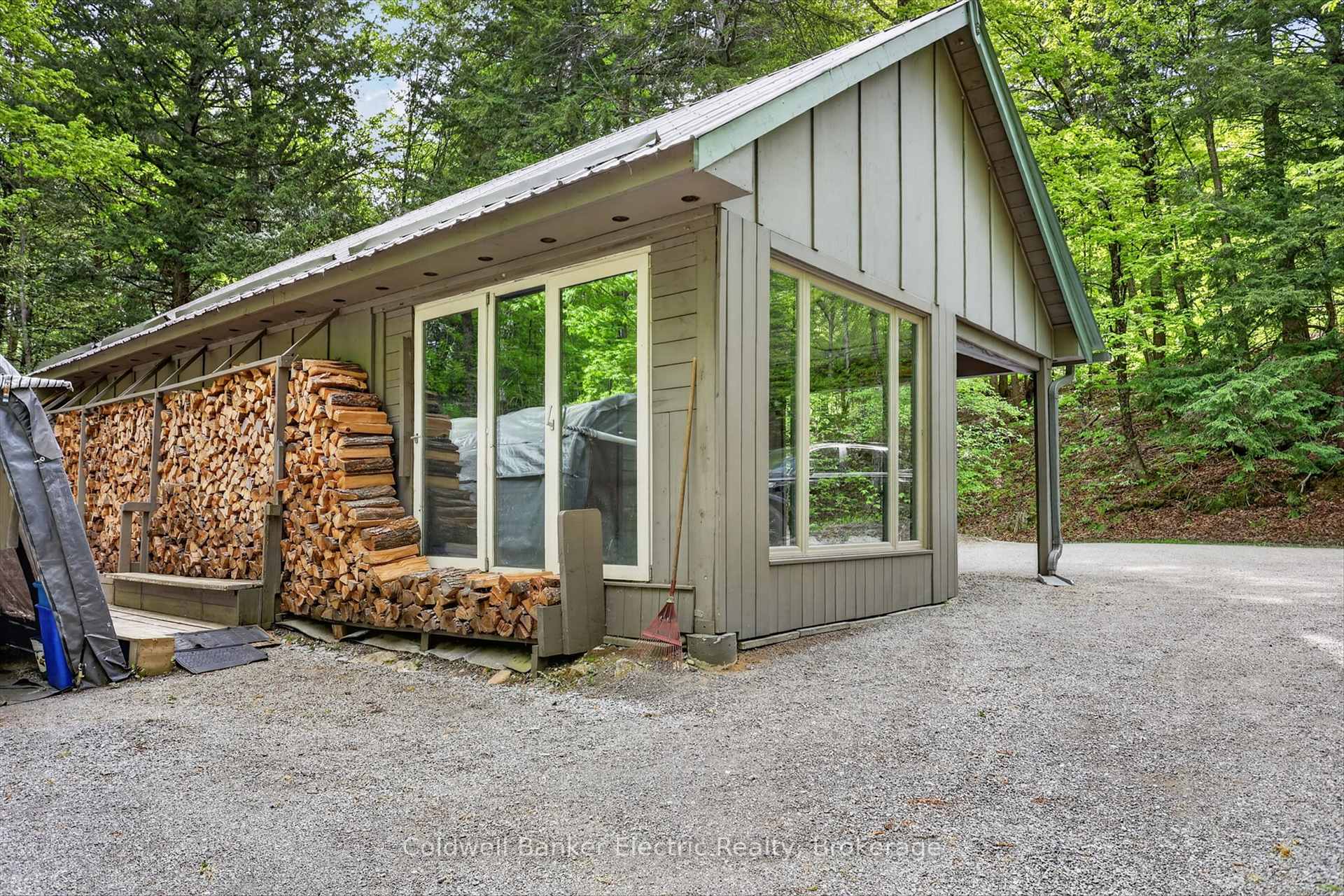 Photo 13 of 44 Lean Drive, North Kawartha — HOMEH