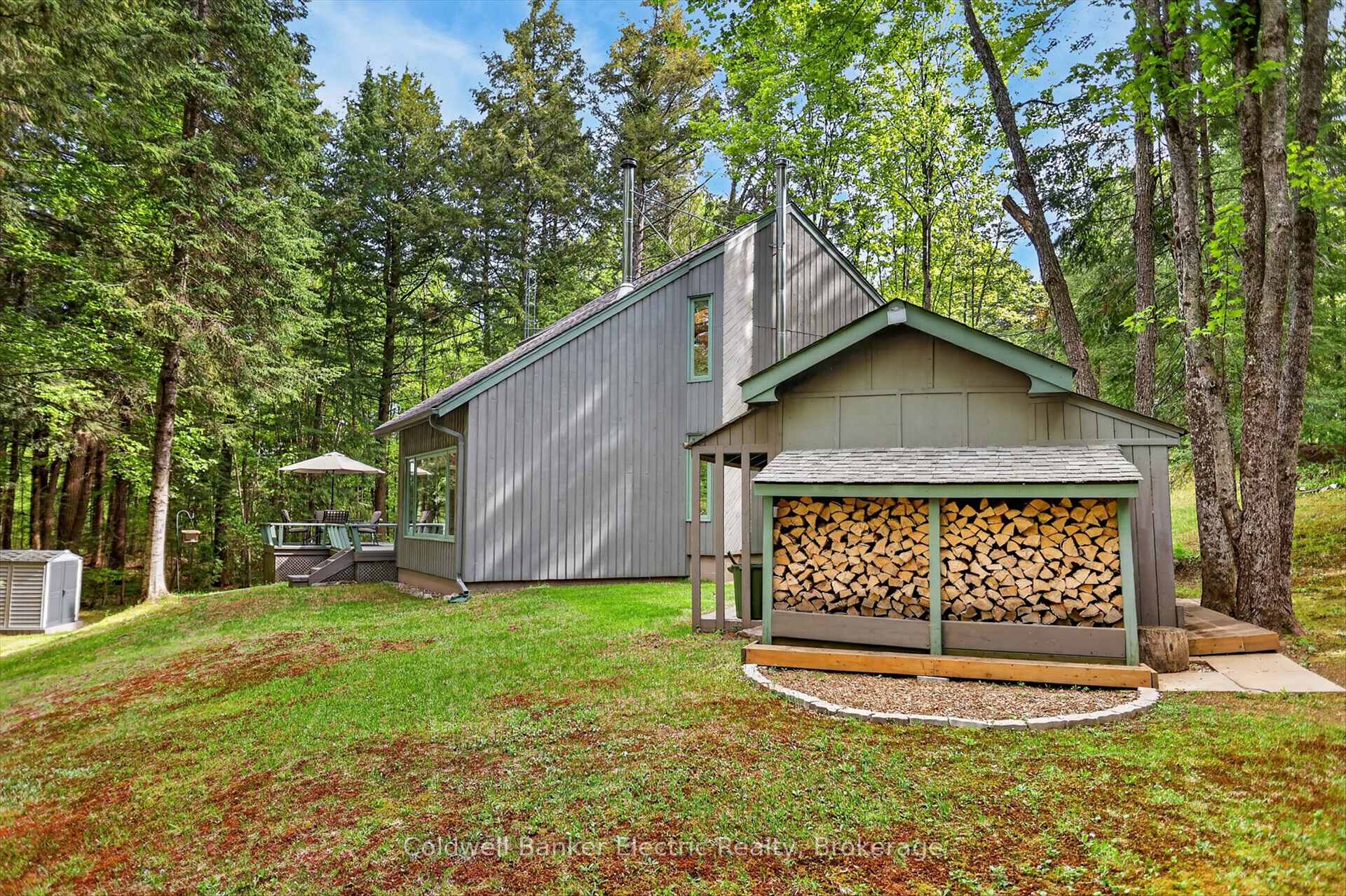 Photo 14 of 44 Lean Drive, North Kawartha — HOMEH
