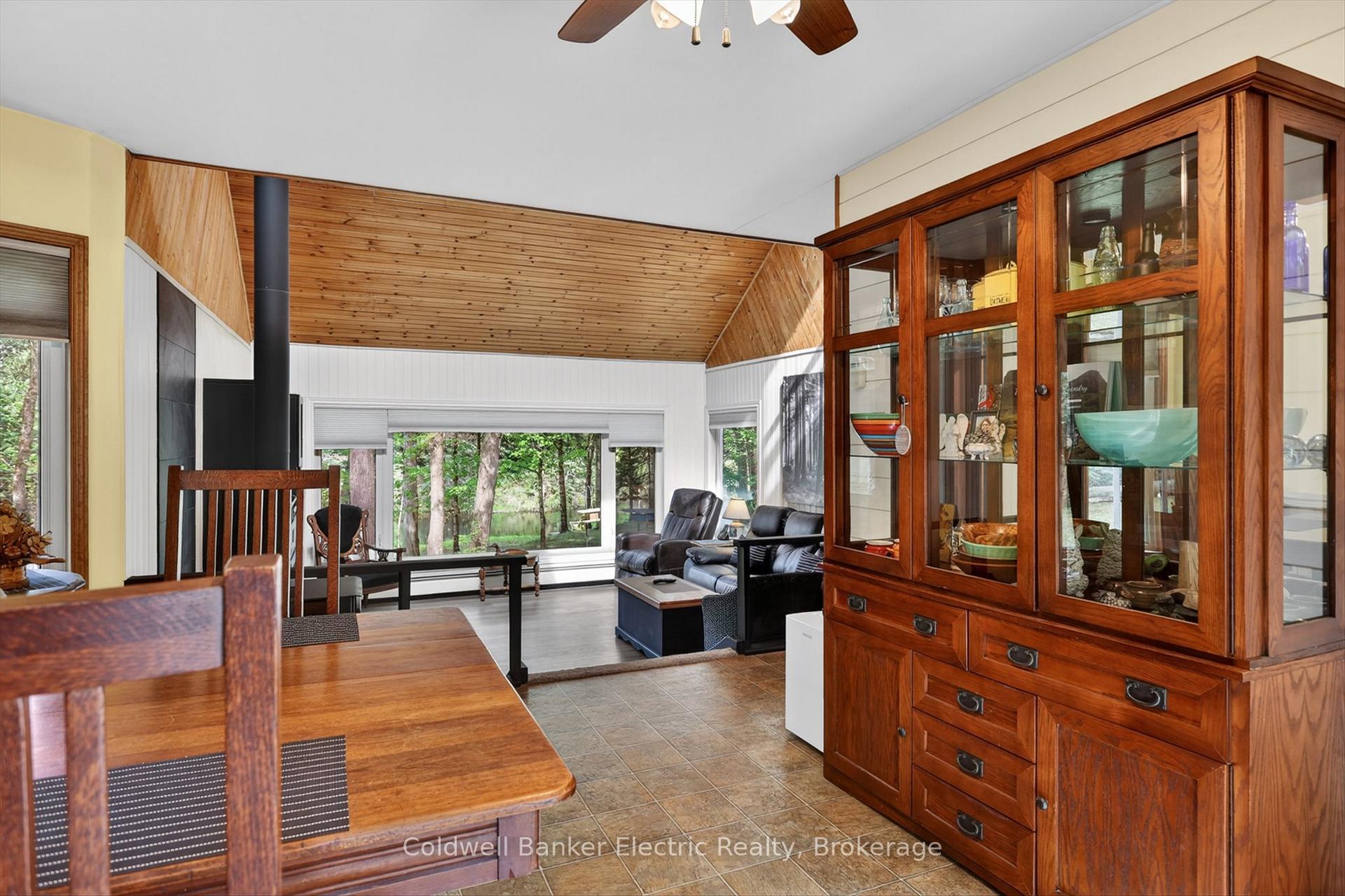 Photo 23 of 44 Lean Drive, North Kawartha — HOMEH
