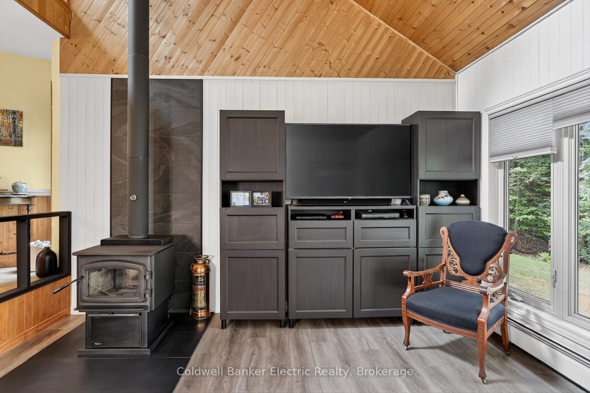 Photo 29 of 44 Lean Drive, North Kawartha — HOMEH