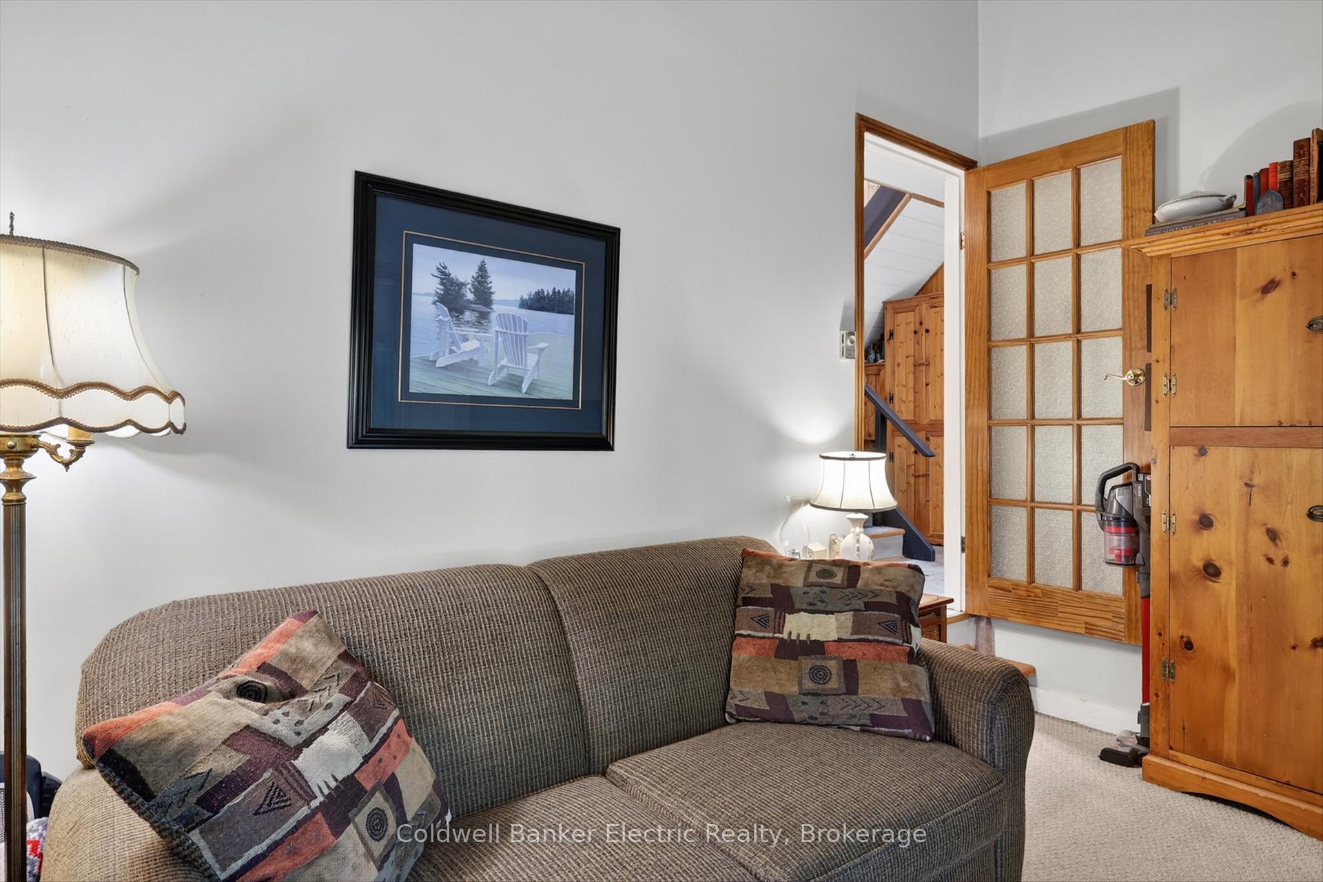 Photo 37 of 44 Lean Drive, North Kawartha — HOMEH