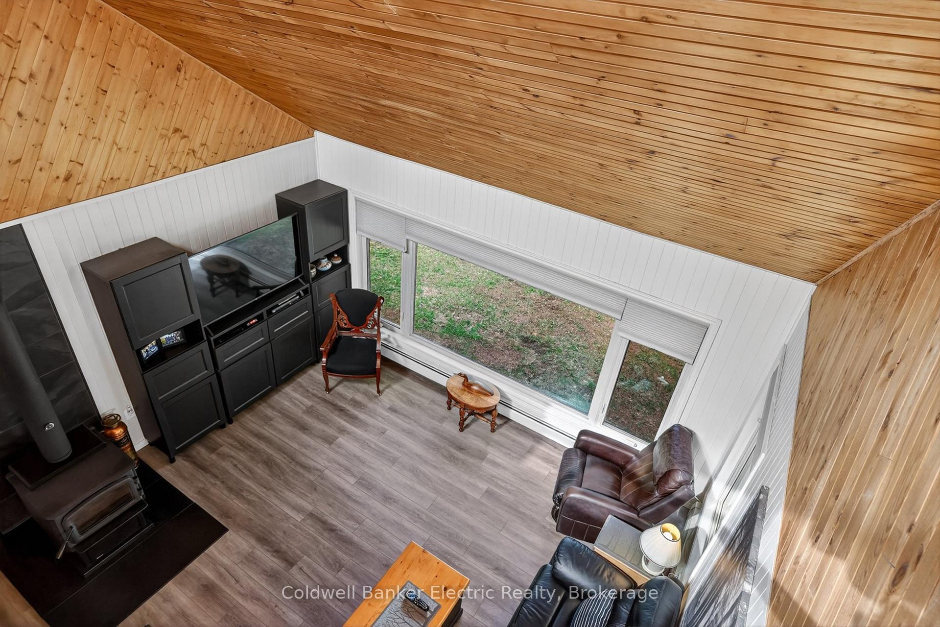 Photo 47 of 44 Lean Drive, North Kawartha — HOMEH
