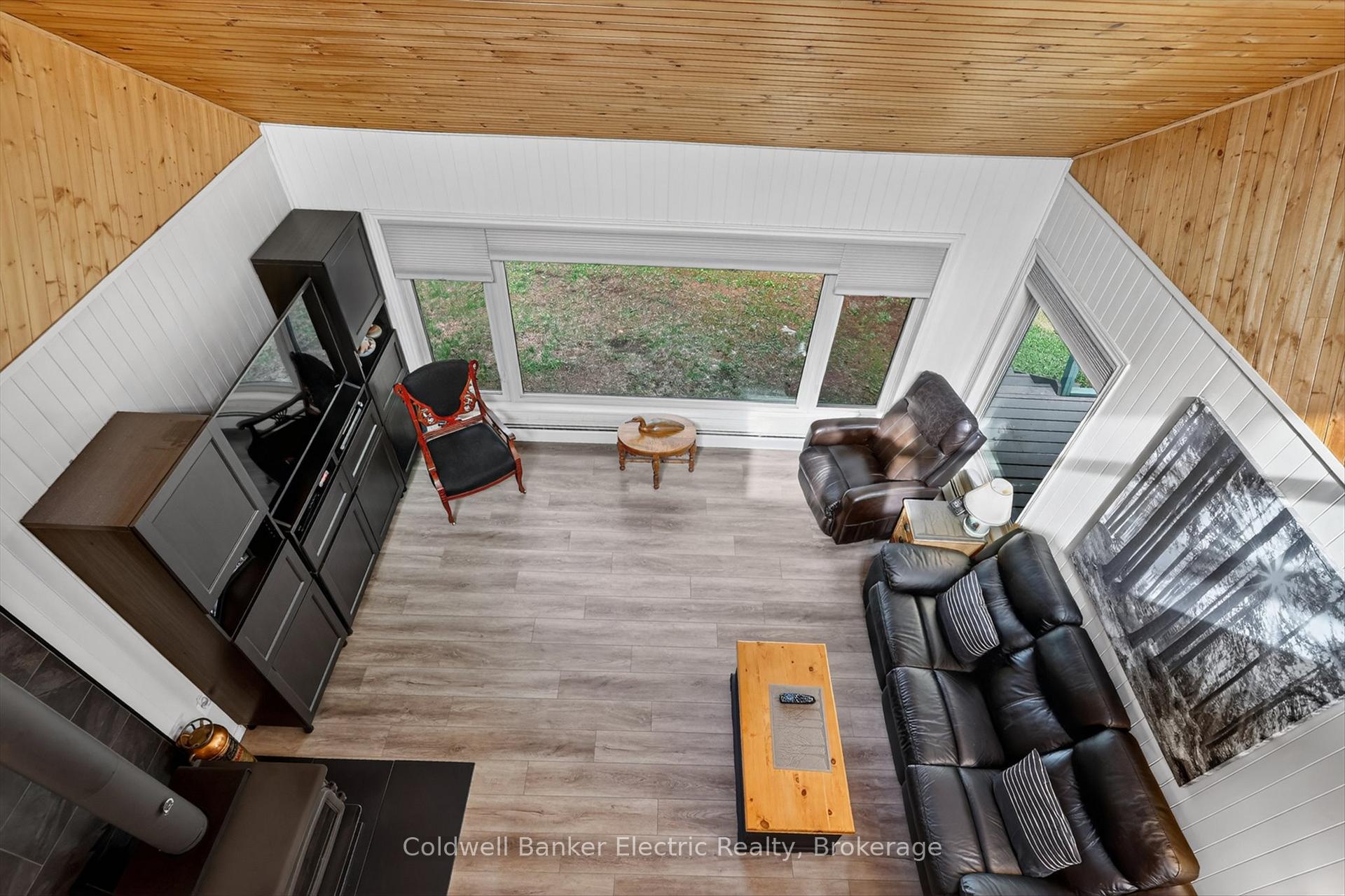 Photo 48 of 44 Lean Drive, North Kawartha — HOMEH