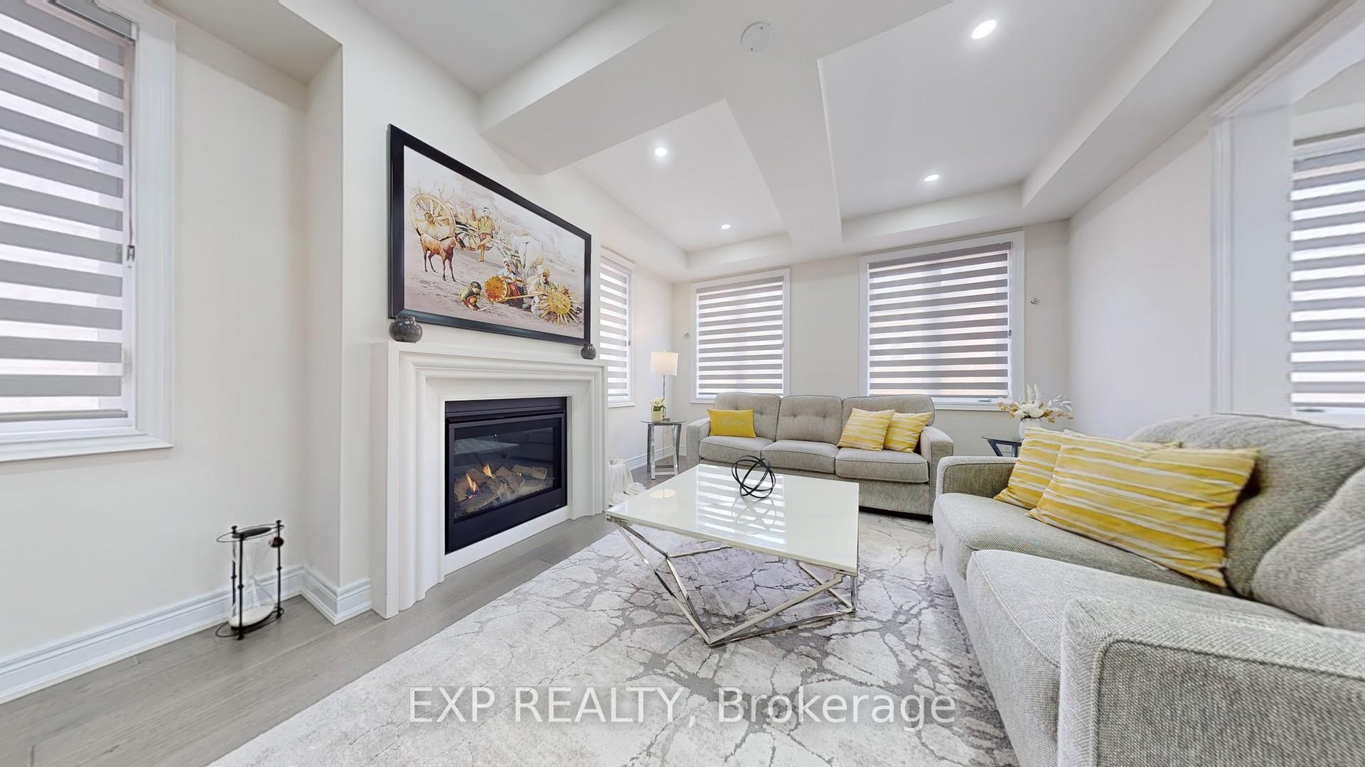 Photo 7 of 15 Frost Street, Brampton, Northwest Brampton — HOMEH