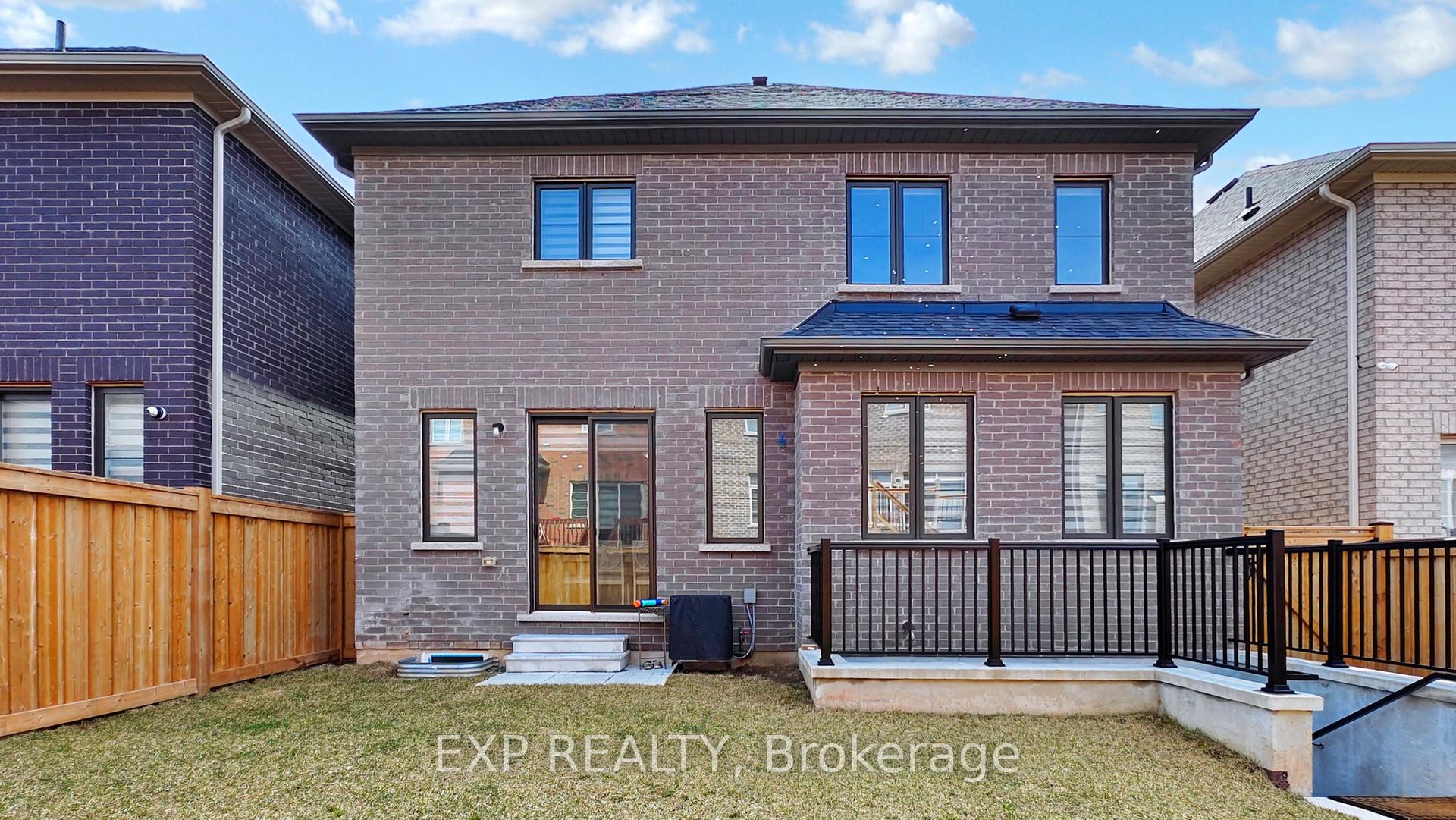 Photo 48 of 15 Frost Street, Brampton, Northwest Brampton — HOMEH