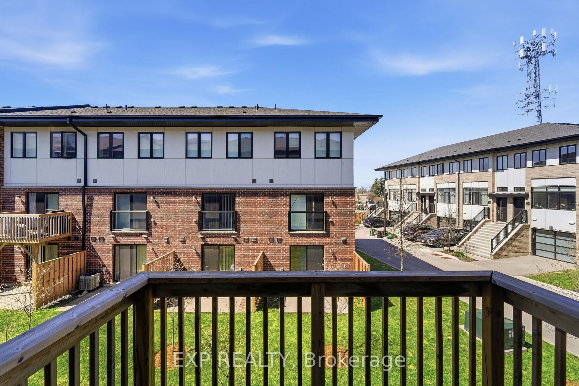 Photo 35 of 19 Markle Crescent, Hamilton, Ancaster — HOMEH