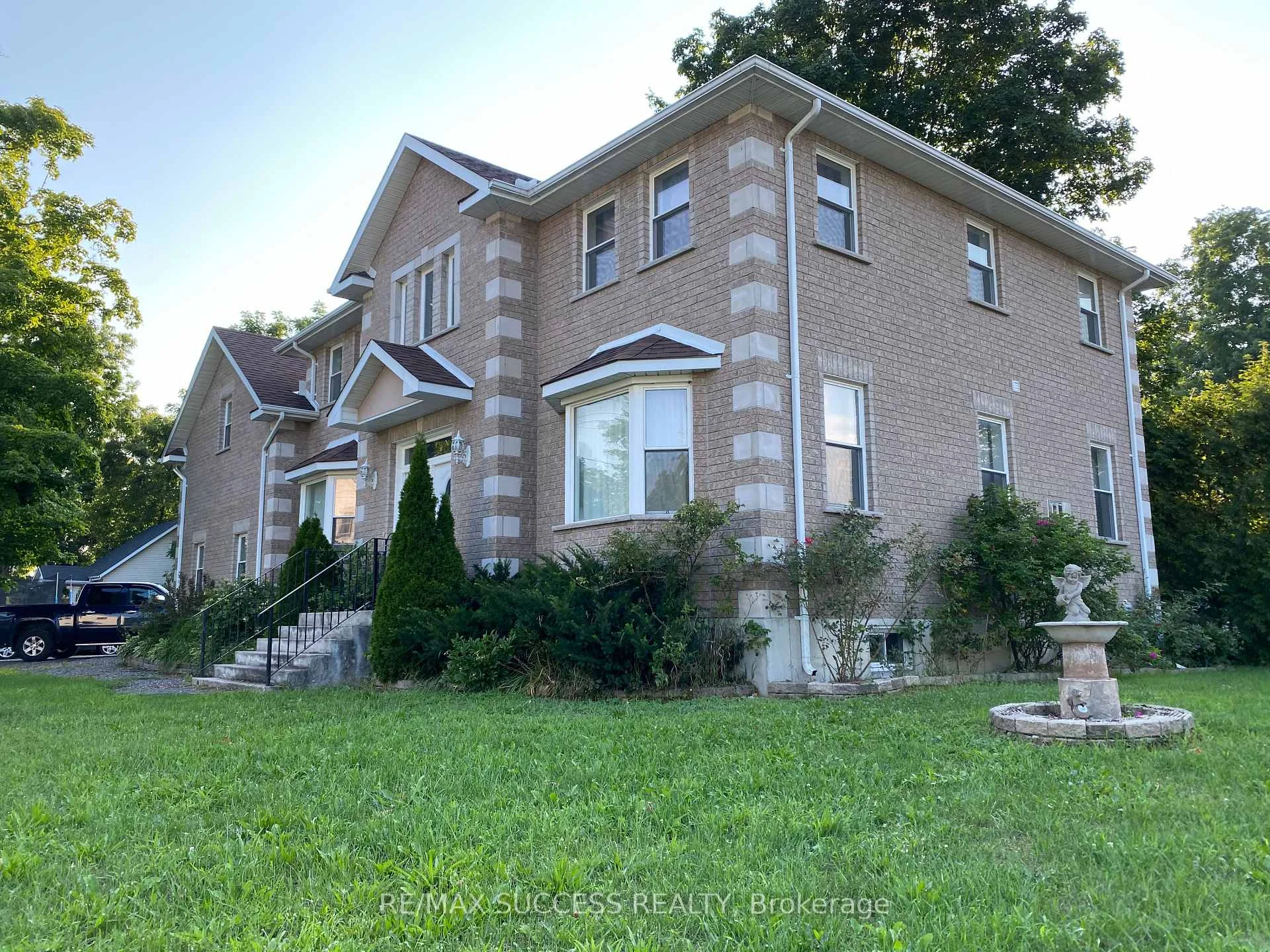 Photo 2 of 4 Palmer Street, Norfolk, Teeterville — HOMEH
